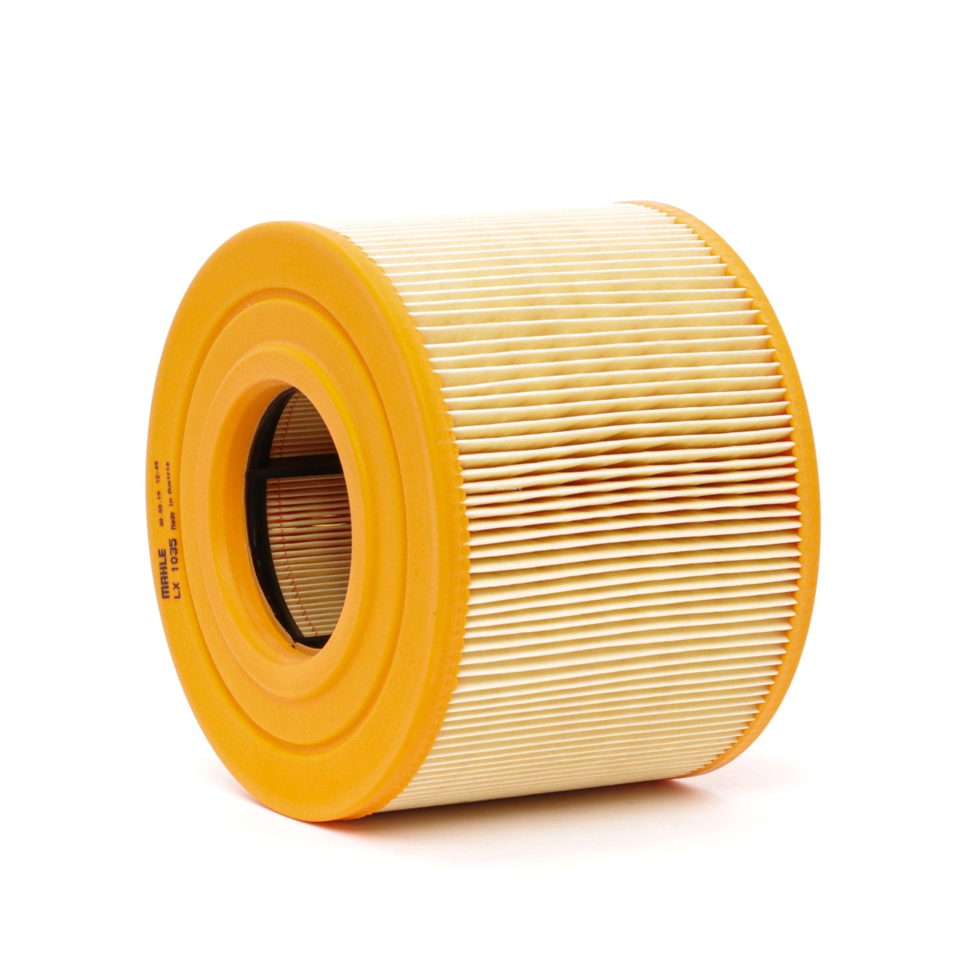 mahleoriginal MAHLE ORIGINAL Luftfilter LX 1035  BMW,3 Touring E91,3 E90,1 E87,X1 E84,1 E81,3 Coupe E92,3 Cabriolet E93,1 Cabriolet E88,1 Coupe E82