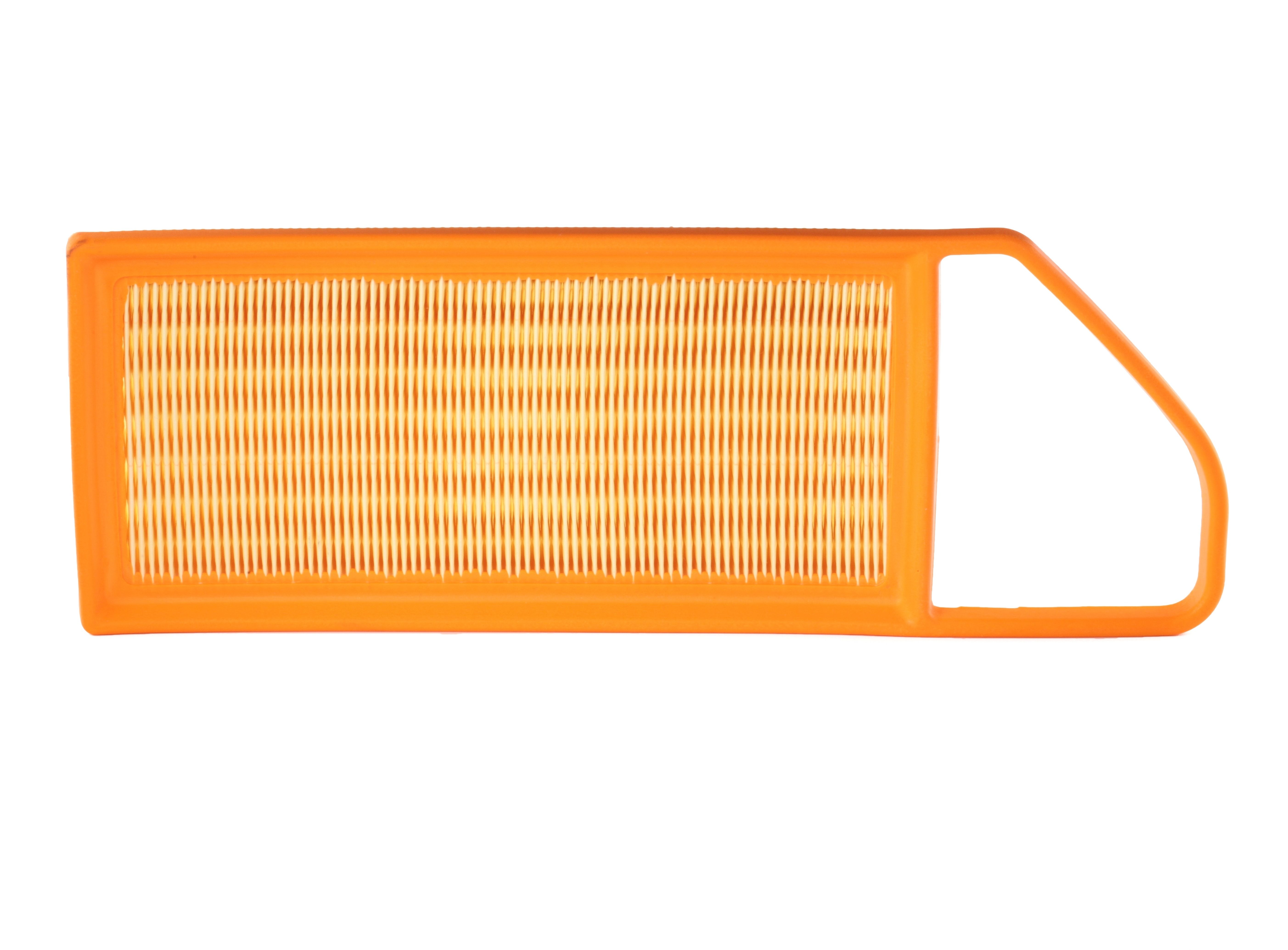 mahleoriginal MAHLE ORIGINAL Luftfilter LX 1282  FORD,PEUGEOT,TOYOTA,FIESTA V JH_, JD_,FIESTA VI,FUSION JU_,FIESTA V Van,FIESTA VI Van,206 Schrägheck 2A/C