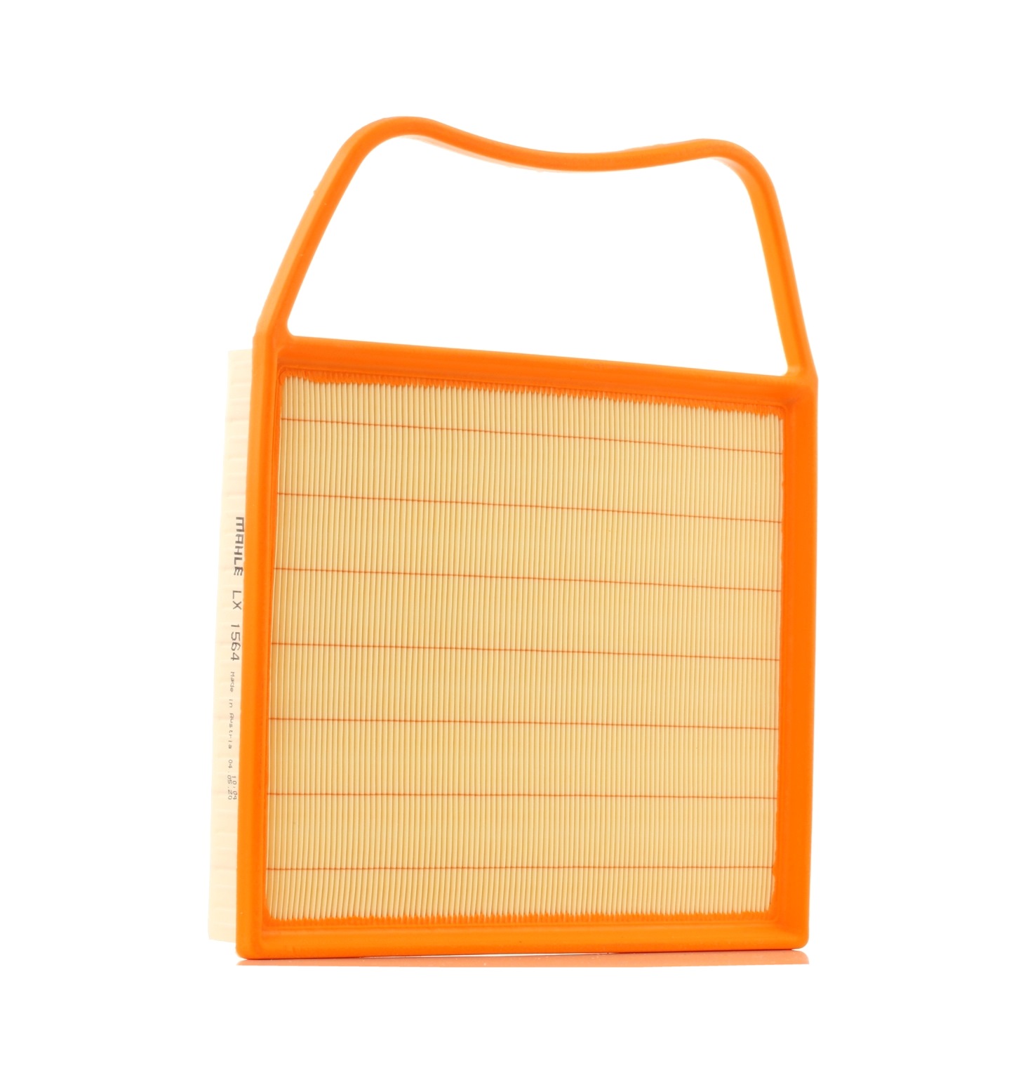 mahleoriginal MAHLE ORIGINAL Luftfilter LX 1564  BMW,ALPINA,3 Touring E91,3 E90,3 Coupe E92,3 Cabriolet E93,1 Cabriolet E88,1 Coupe E82,Z4 E89,B3 Cabriolet E93