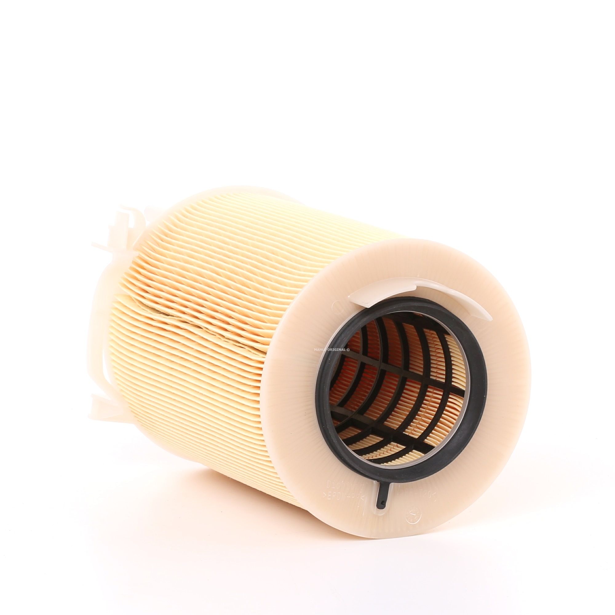 MAHLE ORIGINAL Filtre à Air LX 1566 AUDI,VW,SKODA,A3 8P1,A3 Sportback 8PA,A3 Descapotable 8P7,GOLF V