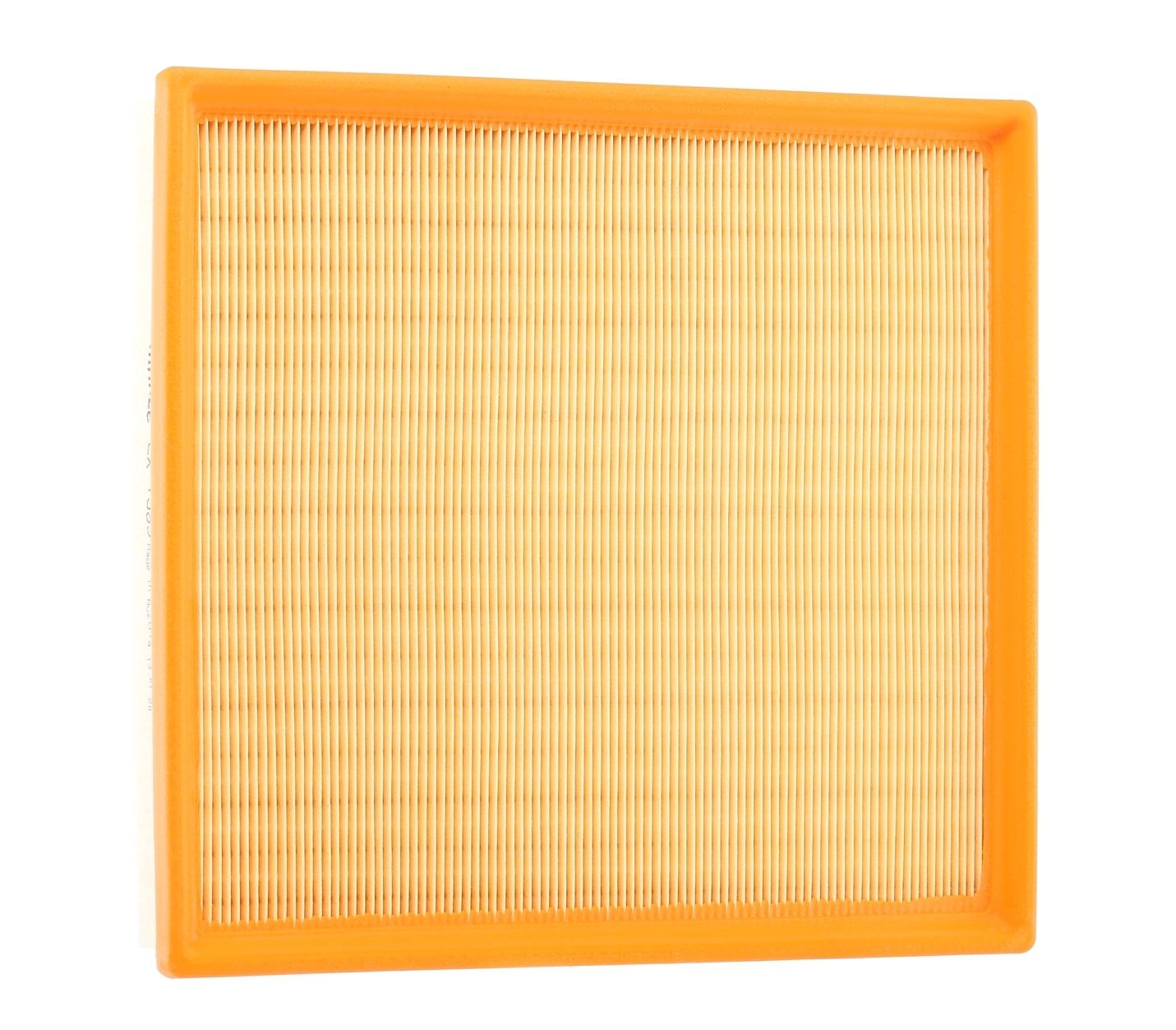 MAHLE ORIGINAL Filtre à Air LX 1583 RENAULT,OPEL,NISSAN,TRAFIC II Furgón FL,TRAFIC II Autobús JL,TRA