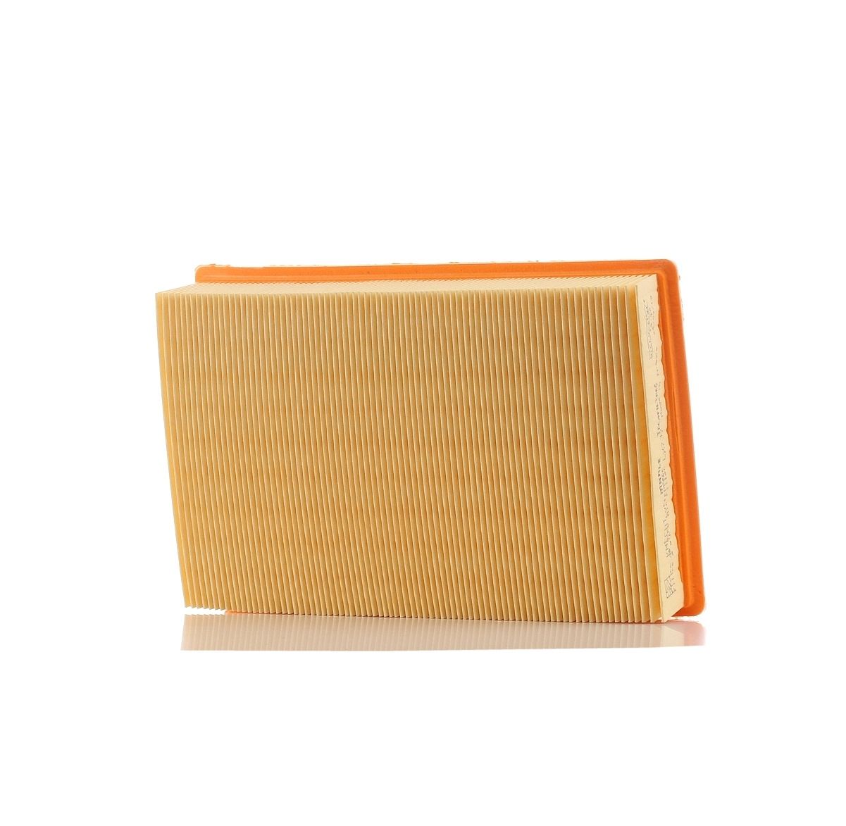 mahleoriginal MAHLE ORIGINAL Luftfilter LX 737  OPEL,SUZUKI,VAUXHALL,AGILA A H00,WAGON R+ MM,WAGON R,AGILA Mk I A