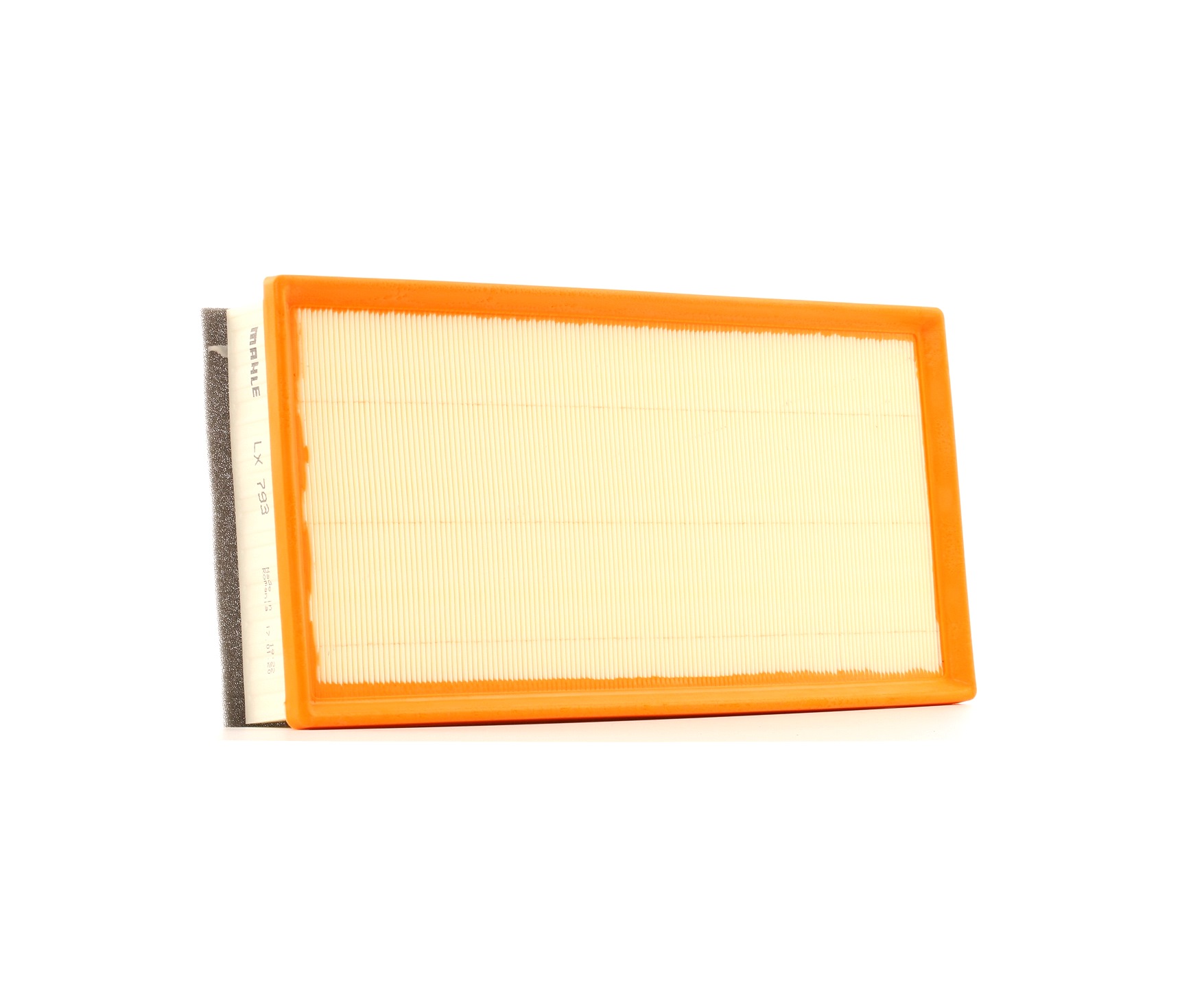 mahleoriginal MAHLE ORIGINAL Luftfilter LX 793  VW,AUDI,PORSCHE,TOUAREG 7LA, 7L6, 7L7,TOUAREG 7P5,Q7 4L,CAYENNE 955,CAYENNE