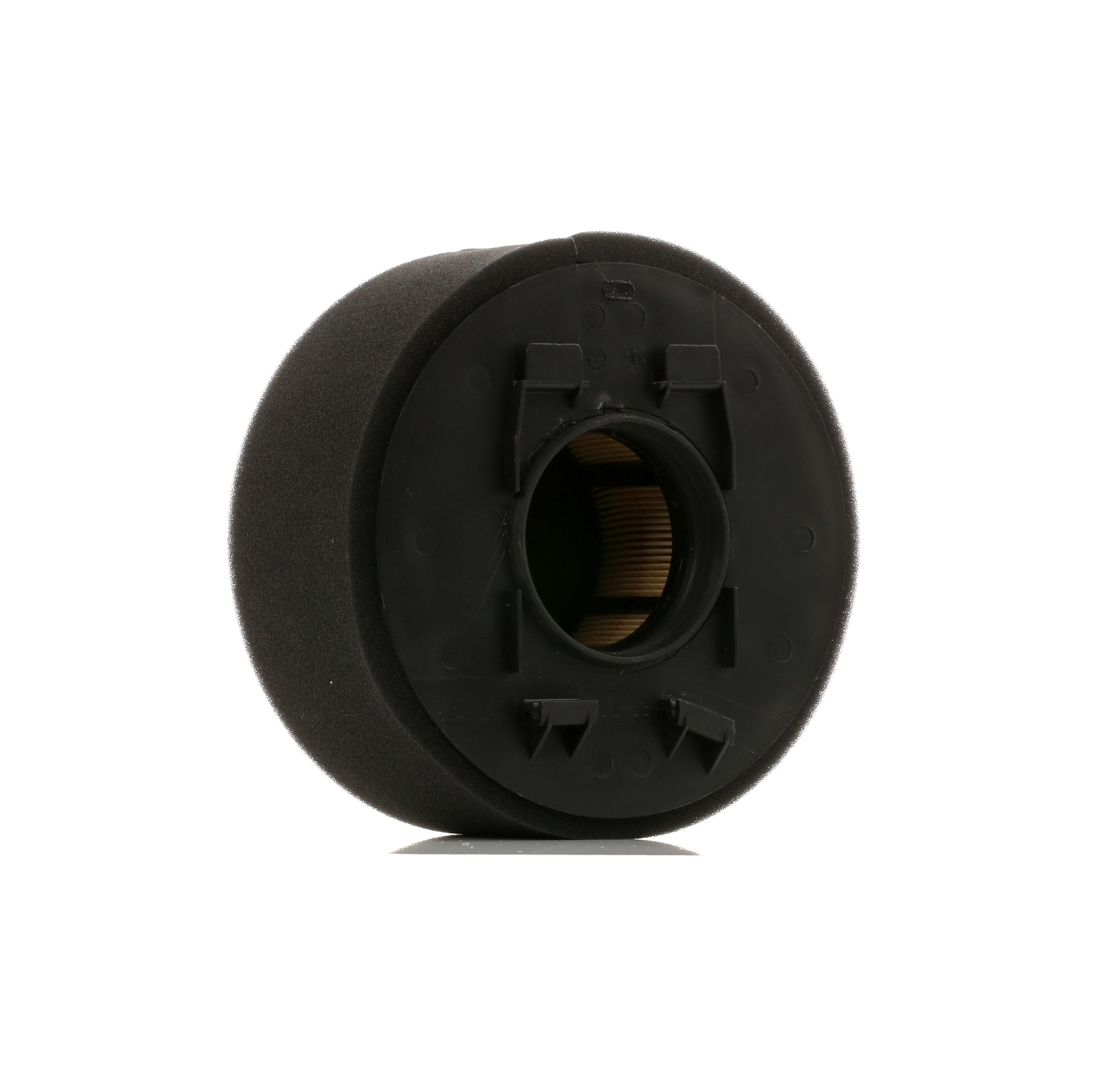 mahleoriginal MAHLE ORIGINAL Luftfilter LX 870  BMW,3 E46,3 Touring E46,3 Compact E46,3 Coupe E46,3 Cabriolet E46