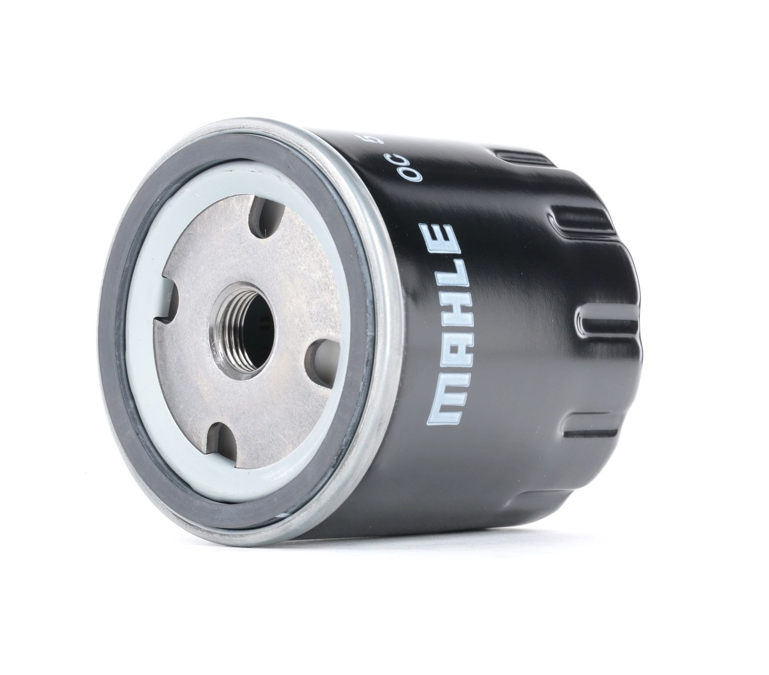 MAHLE ORIGINAL Filtre à Huile OC 5 Oil Filtre CITROËN,PEUGEOT,TALBOT,C15 VD-_,2 CV,MEHARI,OLTCIT,205