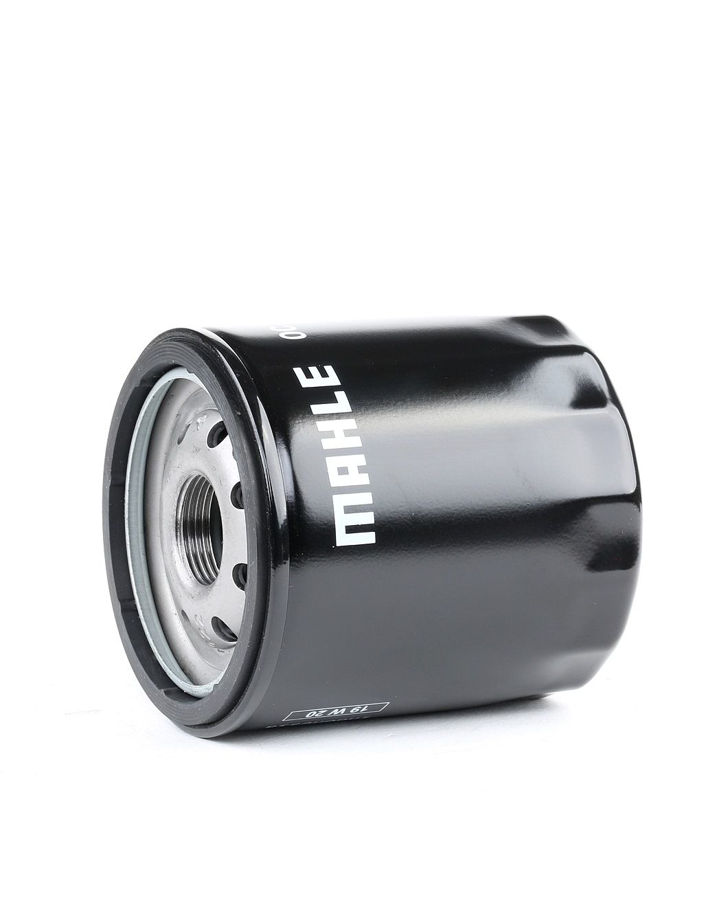 MAHLE ORIGINAL Filtre à Huile OC 614 Oil Filtre FIAT,SAAB,LANCIA,FREEMONT JF_,9-5 YS3G,FLAVIA Descap