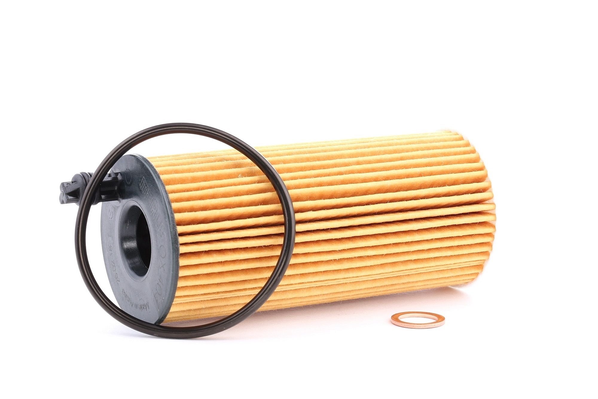 MAHLE ORIGINAL Filtre à Huile OX 404D Oil Filtre BMW,TOYOTA,MINI,3 E90,3 Touring E91,3 Coupé E92,X1 