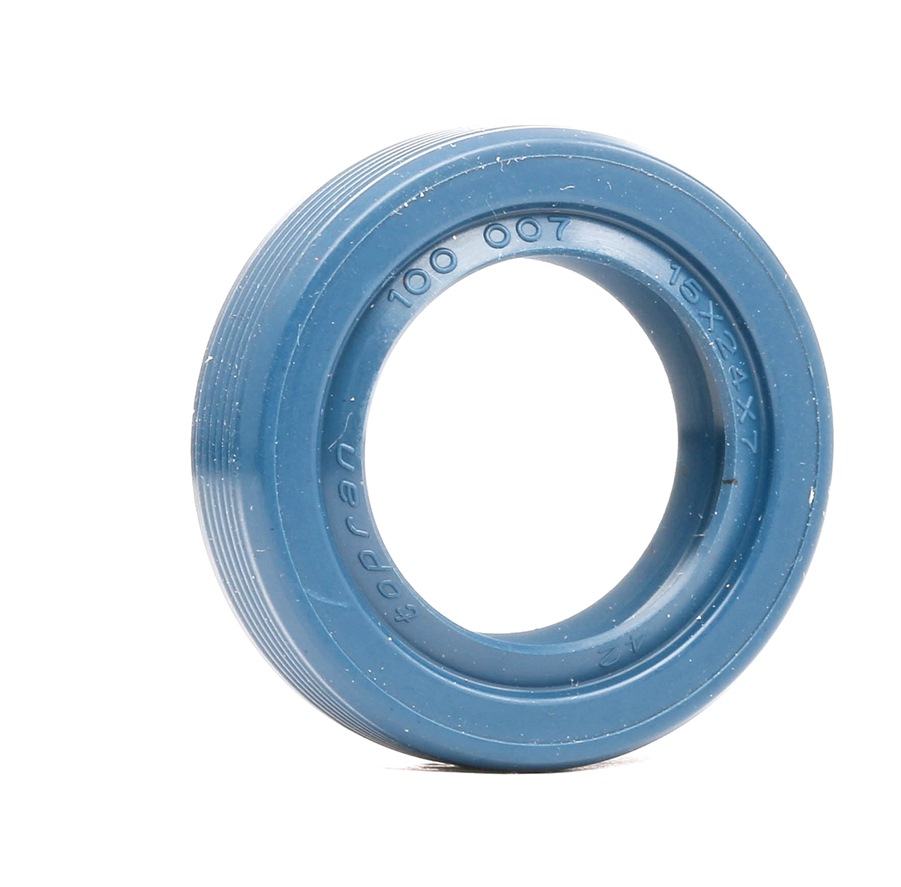 TOPRAN Bague d'étanchéité, boîte de vitesse manuel 100 007 AUDI,VW,SEAT,A2 8Z0,80 81, 85, B2,100 44,