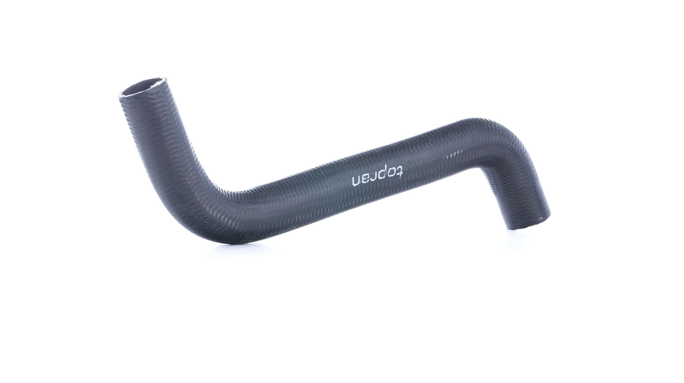 TOPRAN Durite De Refroidissement 100 215 Durite De Radiateur,Durite De Liquide De Refroidissement AU