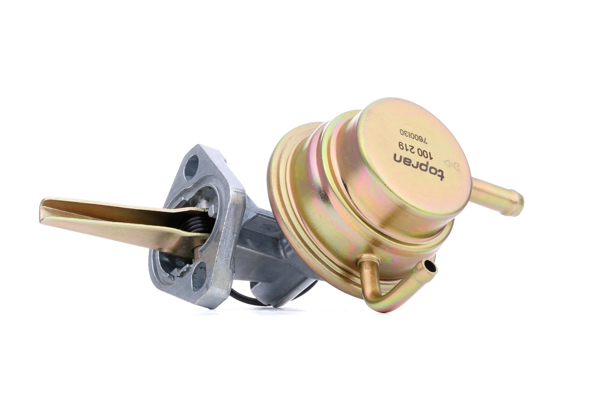 TOPRAN Pompe à Carburant 100 219 AUDI,VW,80 81, 85, B2,100 44, 44Q, C3,80 80, 82, B1,100 43, C2,GOLF
