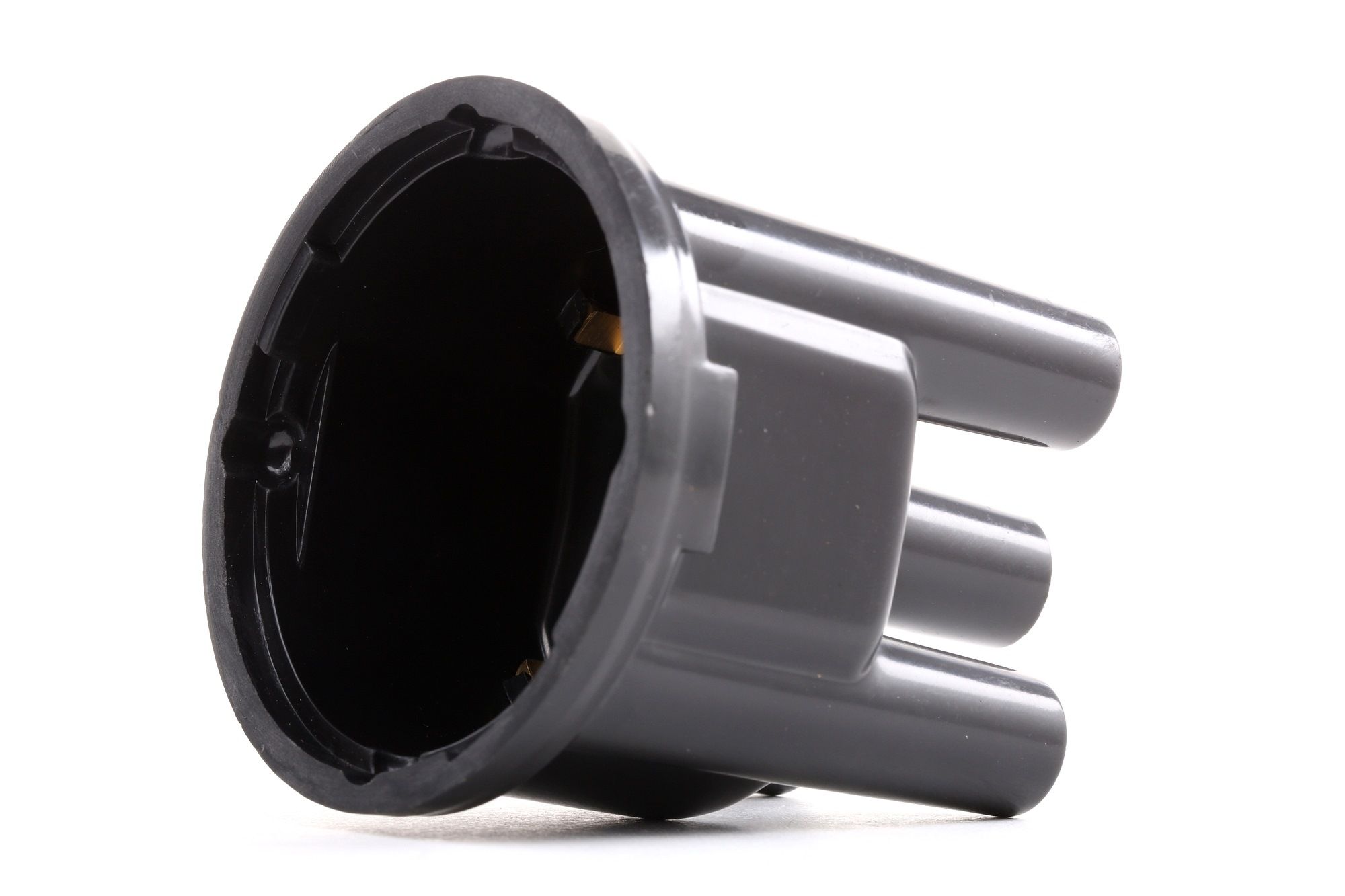 TOPRAN Tête De Delco 100 242 Tete d'Allumage,Tete d'Allumeur AUDI,VW,SEAT,A4 8D2, B5,A4 Avant 8D5, B