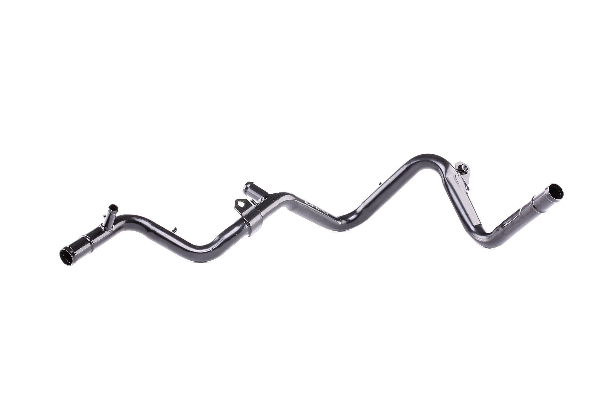 TOPRAN Tuyauterie du réfrigérant 100 258 VW,SEAT,GOLF II 19E, 1G1,JETTA II 19E, 1G2, 165,TOLEDO I 1L