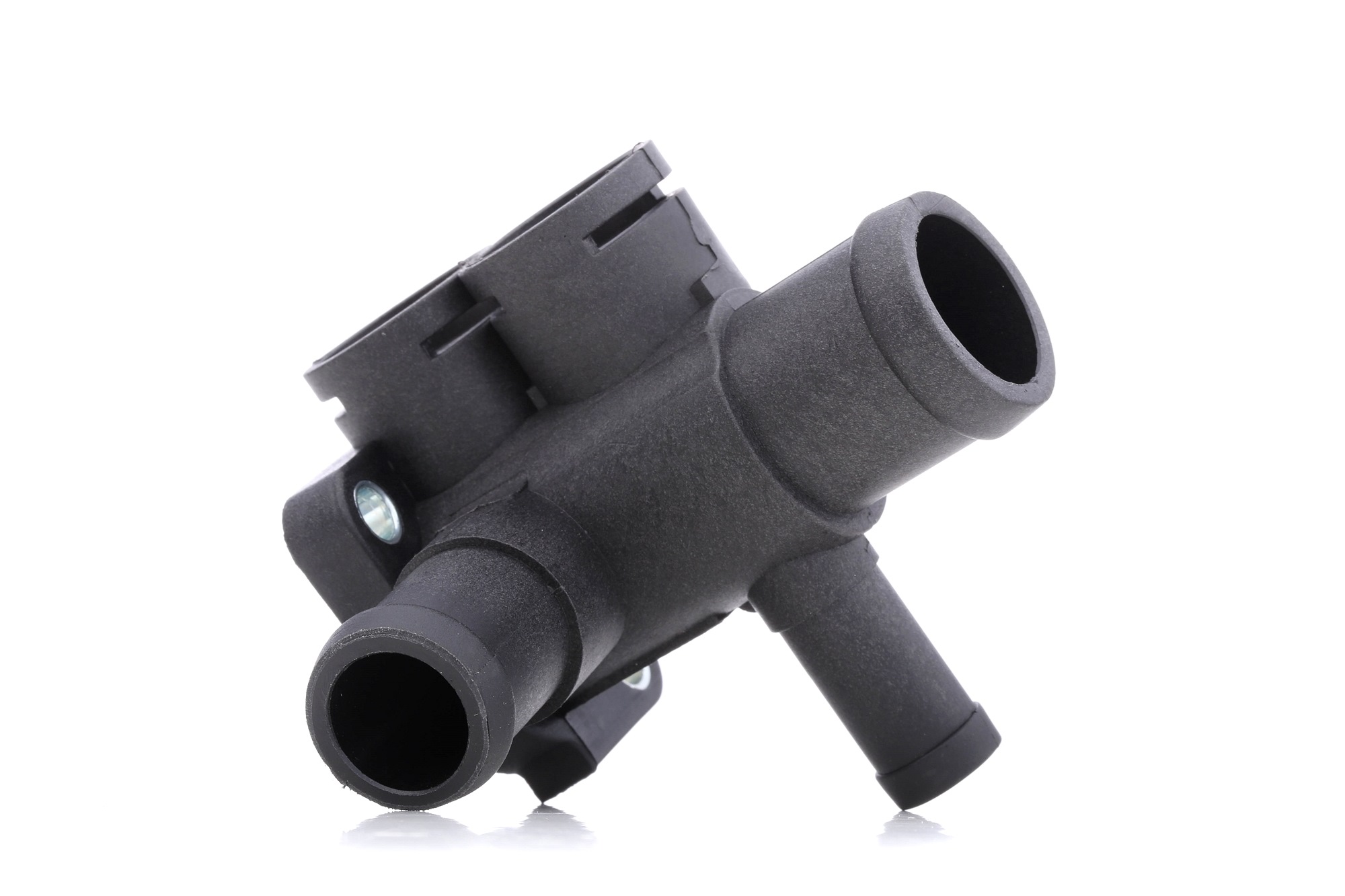 TOPRAN Bride 100 719 Bride De Liquide De Refroidissement VW,TRANSPORTER IV Autobús 70XB, 70XC, 7DB, 