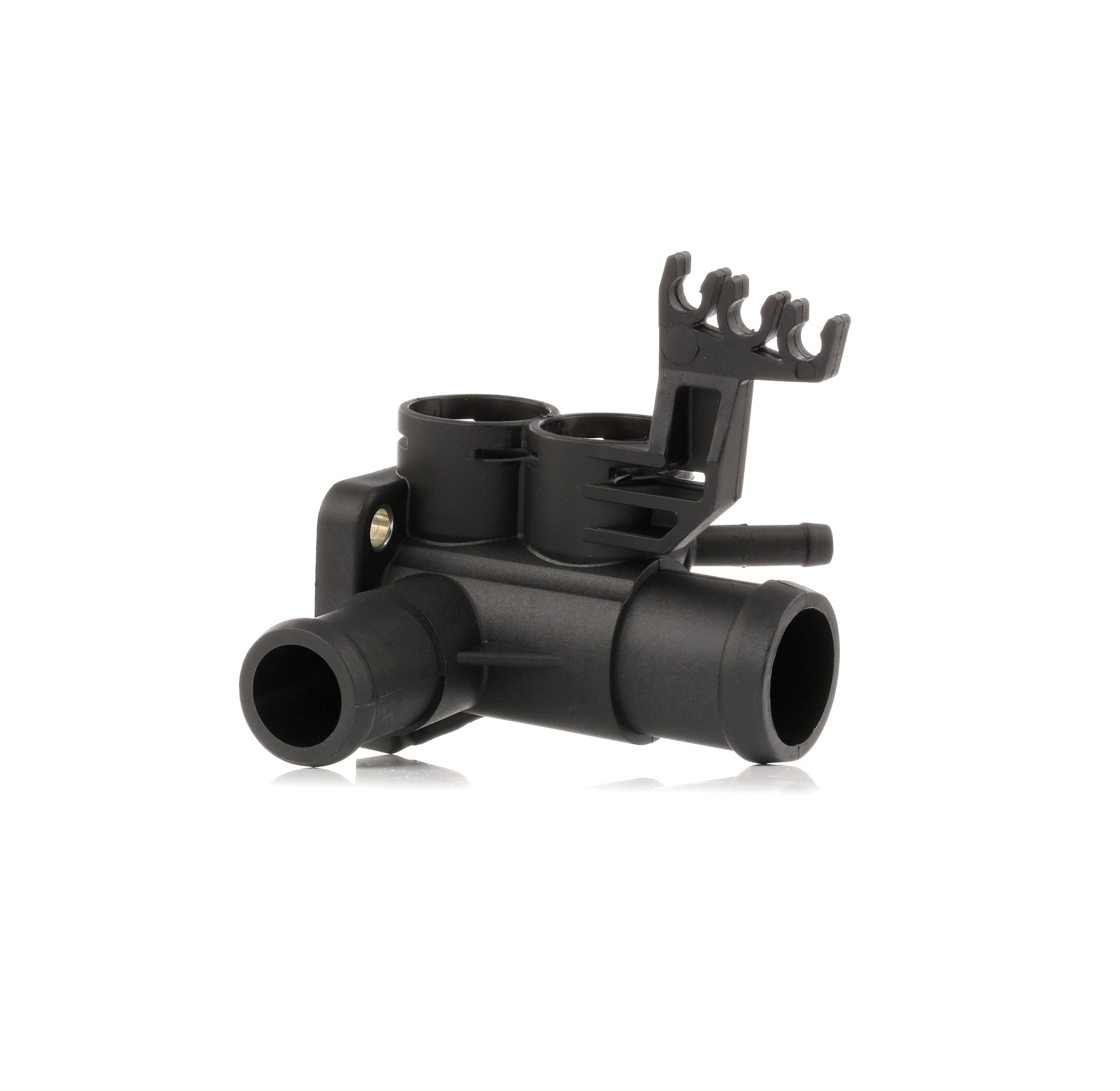 TOPRAN Bride 100 720 Bride De Liquide De Refroidissement VW,SEAT,GOLF III 1H1,SHARAN 7M8, 7M9, 7M6,G