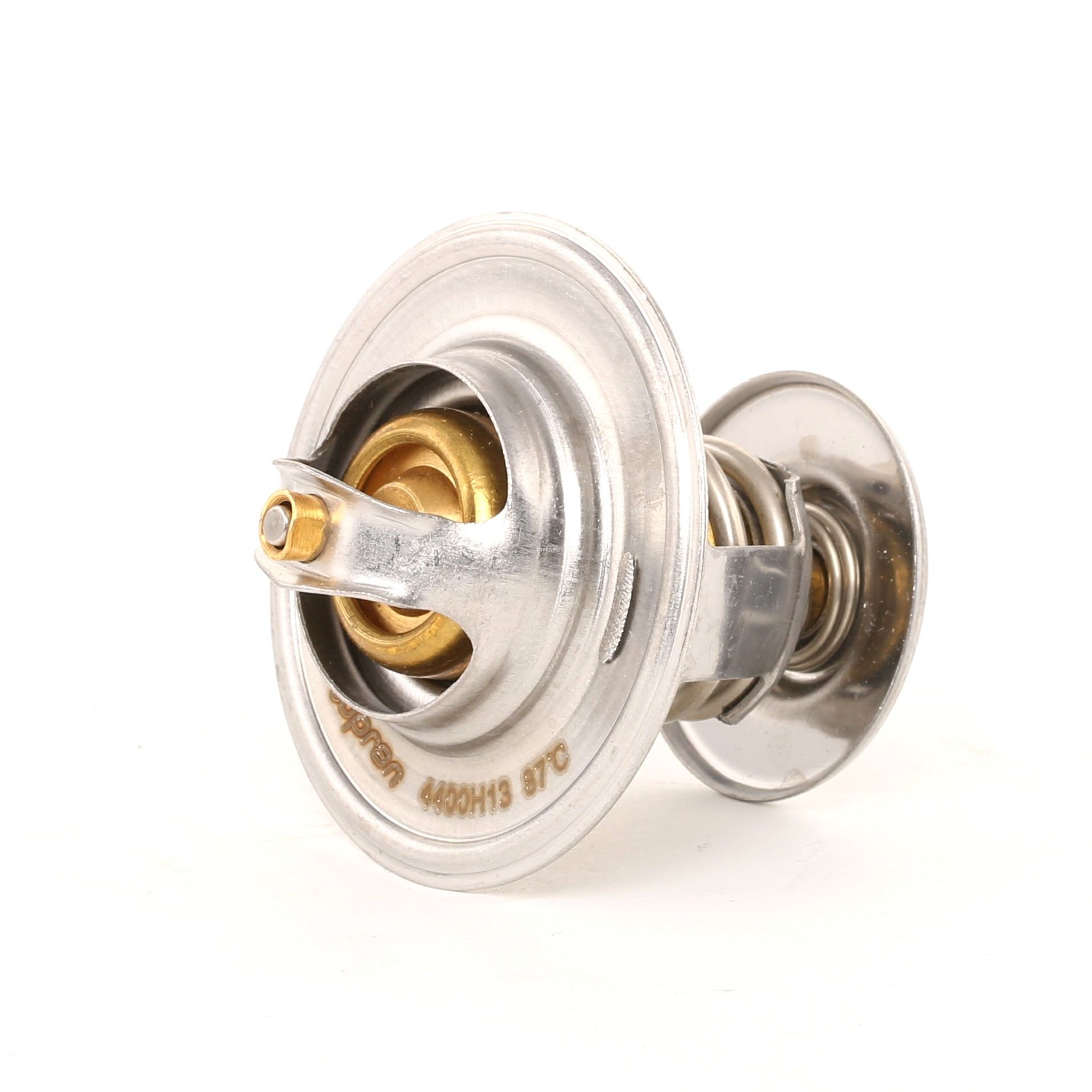 TOPRAN Thermostat 101 455 Calorstat,Thermostat d'Eau AUDI,VW,SKODA,A3 8L1,A4 8D2, B5,A4 Avant 8ED, B