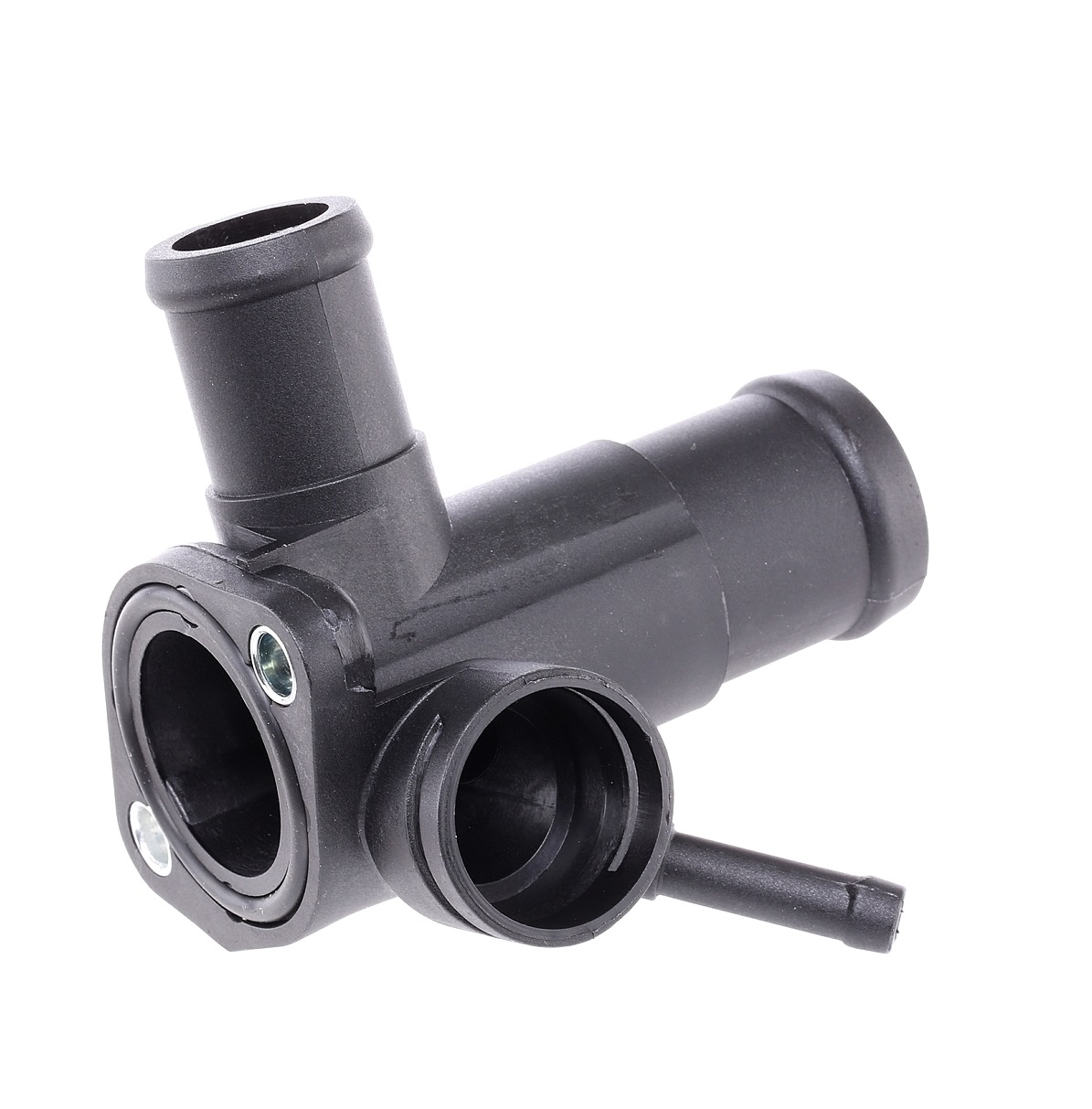 TOPRAN Bride 101 457 Bride De Liquide De Refroidissement VW,SEAT,GOLF III 1H1,GOLF III Variant 1H5,P