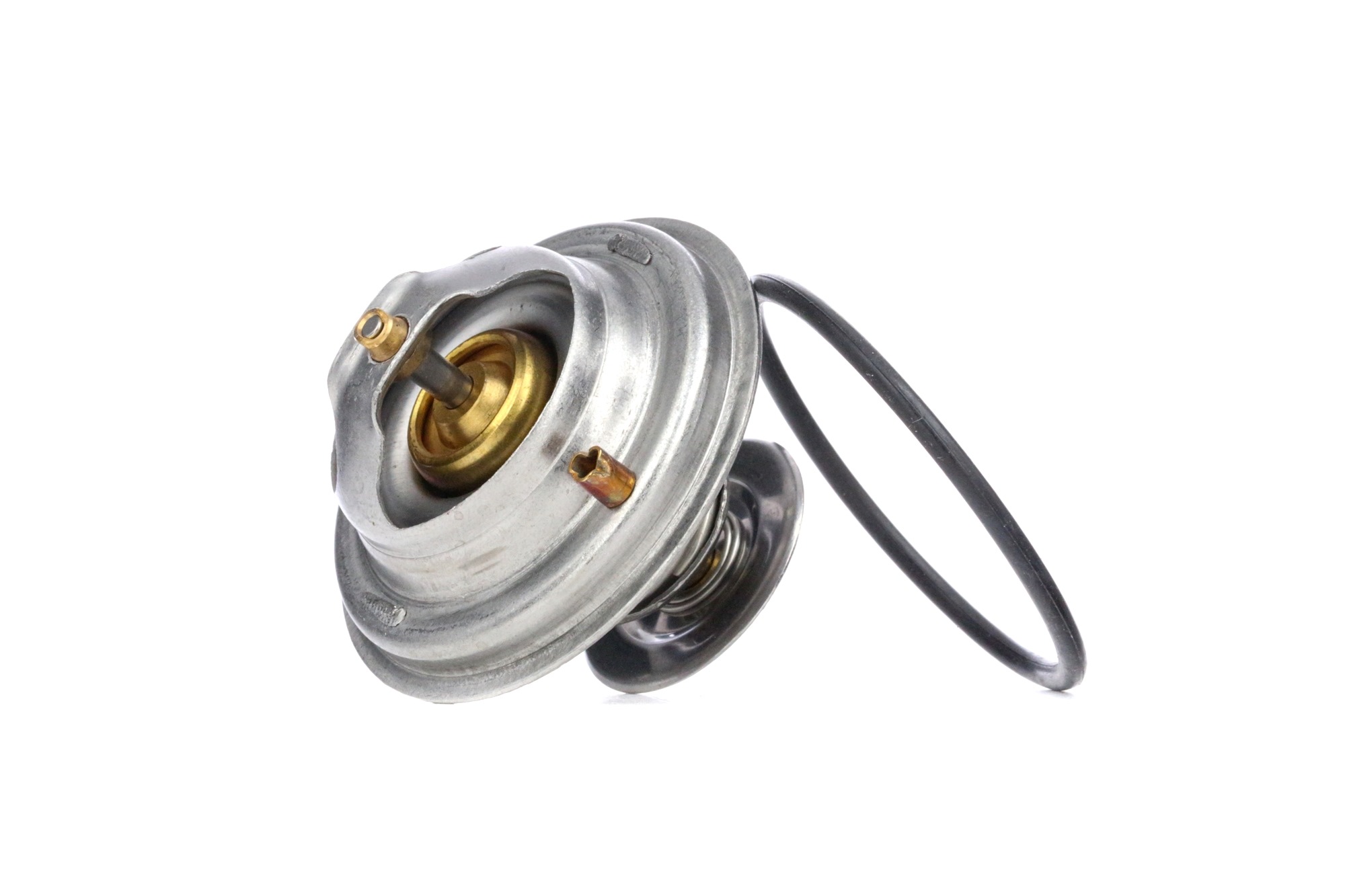 TOPRAN Thermostat 101 583 Calorstat,Thermostat d'Eau MERCEDES-BENZ,AUDI,VW,CLASE V 638/2,TT 8N3,TT 8