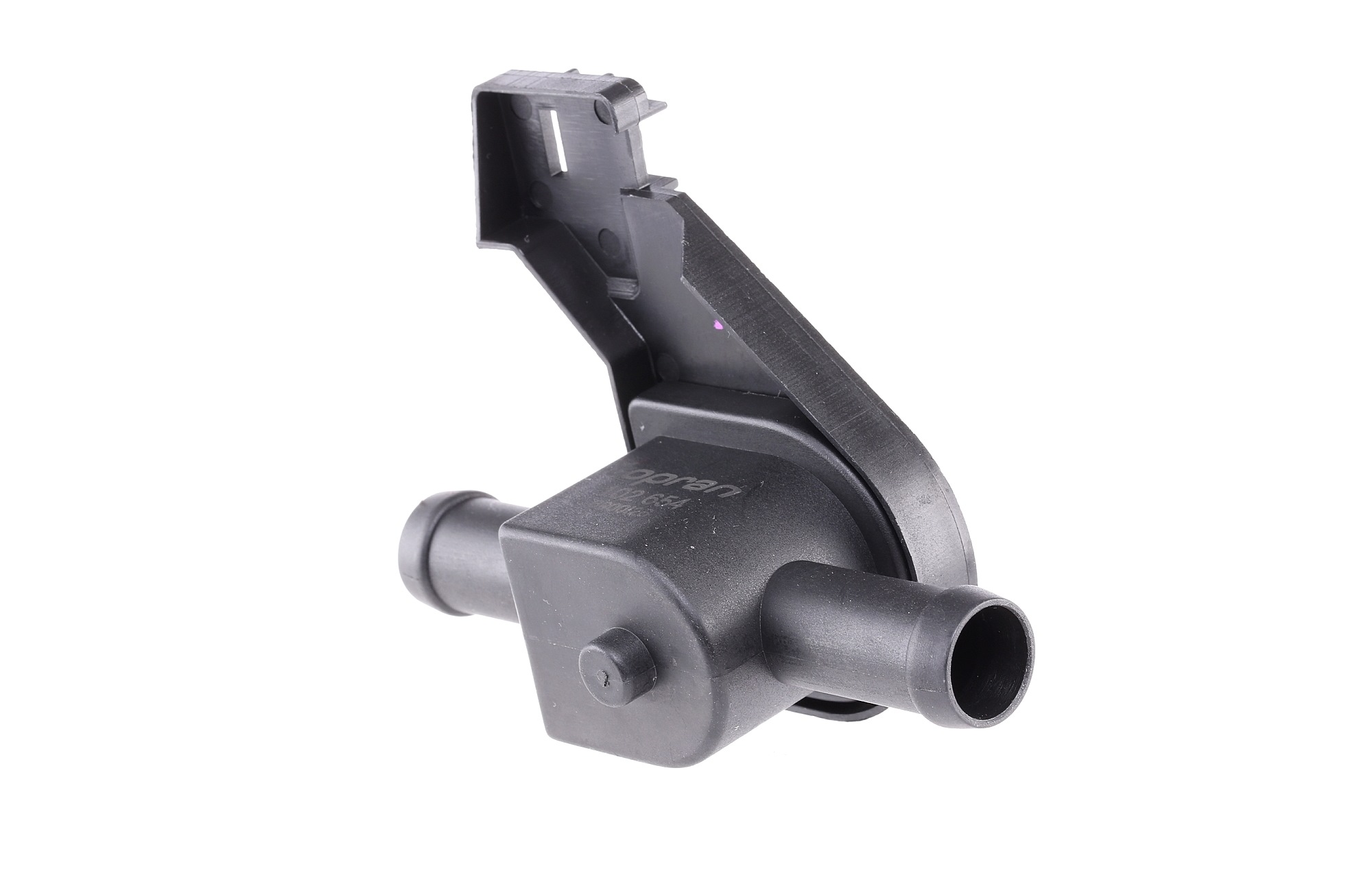 TOPRAN Valve magnétique 102 654 AUDI,VW,80 81, 85, B2,GOLF I 17,TRANSPORTER III Furgón,TRANSPORTER I