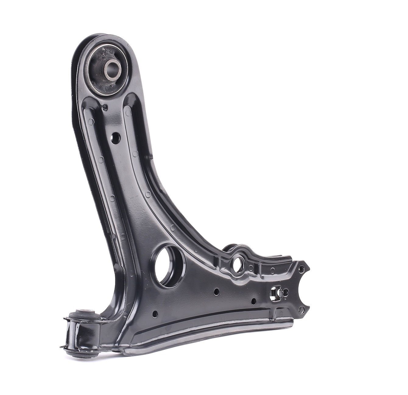 TOPRAN Triangle De Suspension 102 771 Bras De Suspension,Triangle De Direction VW,SEAT,GOLF II 19E, 