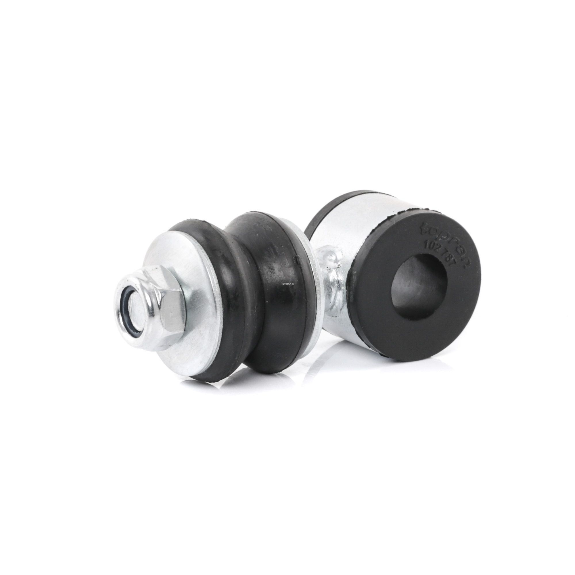 TOPRAN Biellette De Barre Stabilisatrice 102 787 Biellette De Suspension,Entretoise/tige, stabilisat
