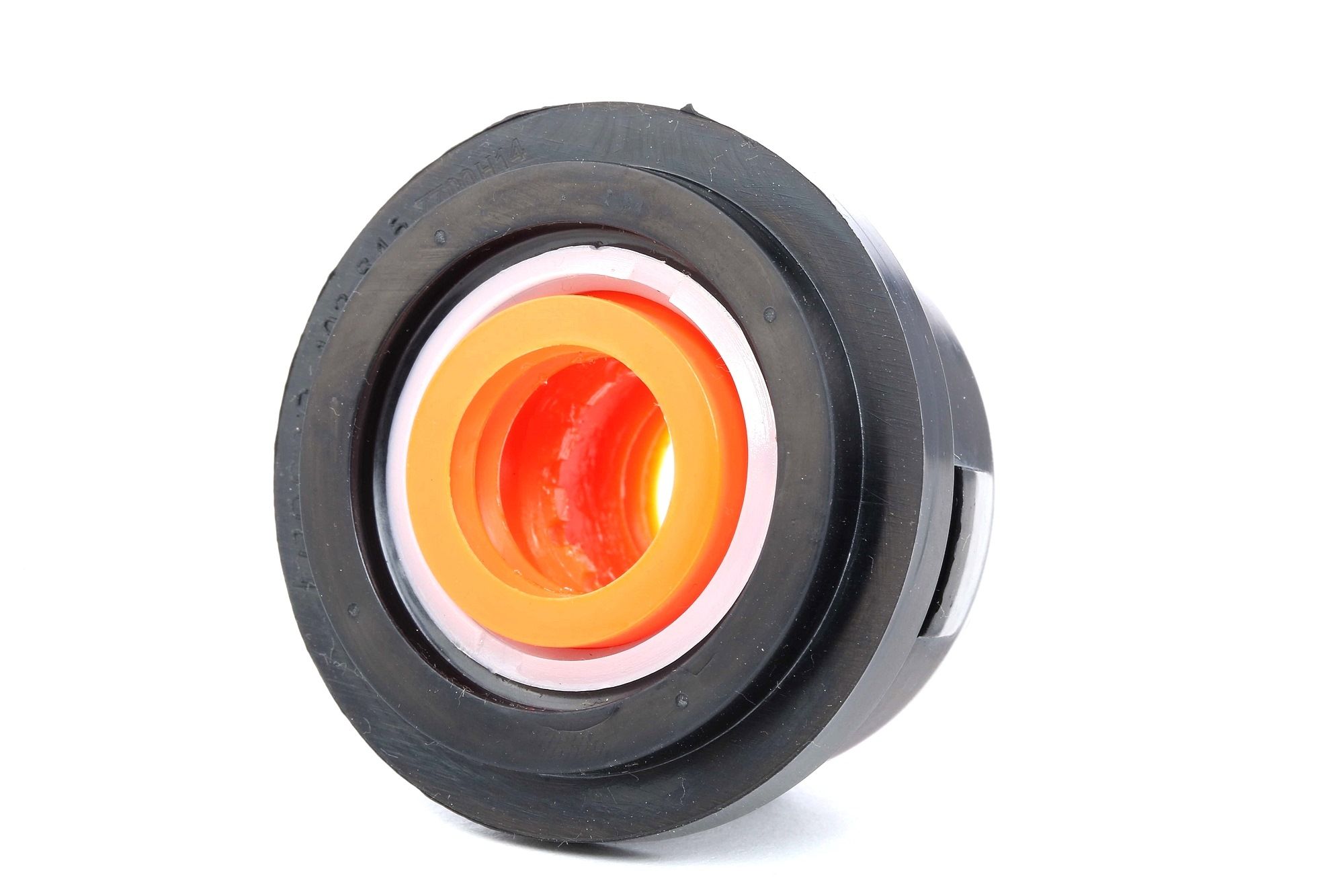 TOPRAN Douille, arbre de commande de vitesse 102 845 VW,SEAT,GOLF III 1H1,POLO 6N1,GOLF II 19E, 1G1,