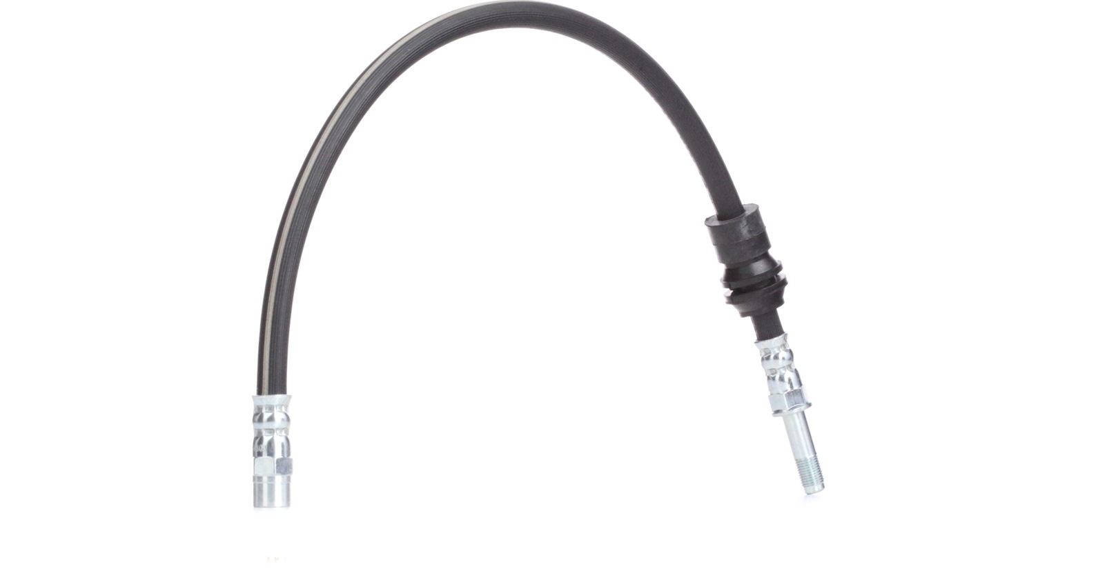 TOPRAN Flexible De Frein 103 067 Durite De Frein VW,SEAT,GOLF III 1H1,GOLF III Variant 1H5,VENTO 1H2