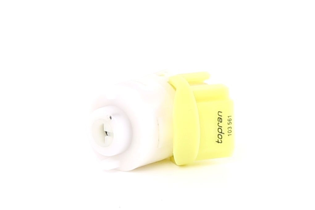 TOPRAN Interrupteur d'allumage/de démarreur 103 561 VW,SEAT,GOLF III 1H1,POLO 6N2,POLO 6N1,TRANSPORT