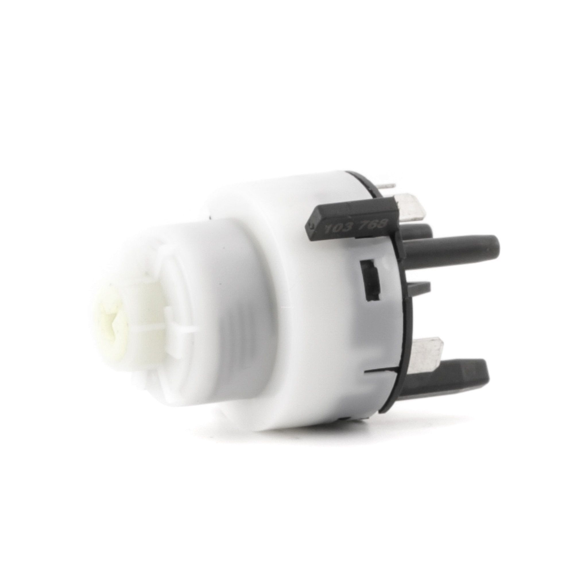 TOPRAN Interrupteur d'allumage/de démarreur 103 768 AUDI,VW,SKODA,A3 8L1,A4 8D2, B5,A6 4B2, C5,A6 Av