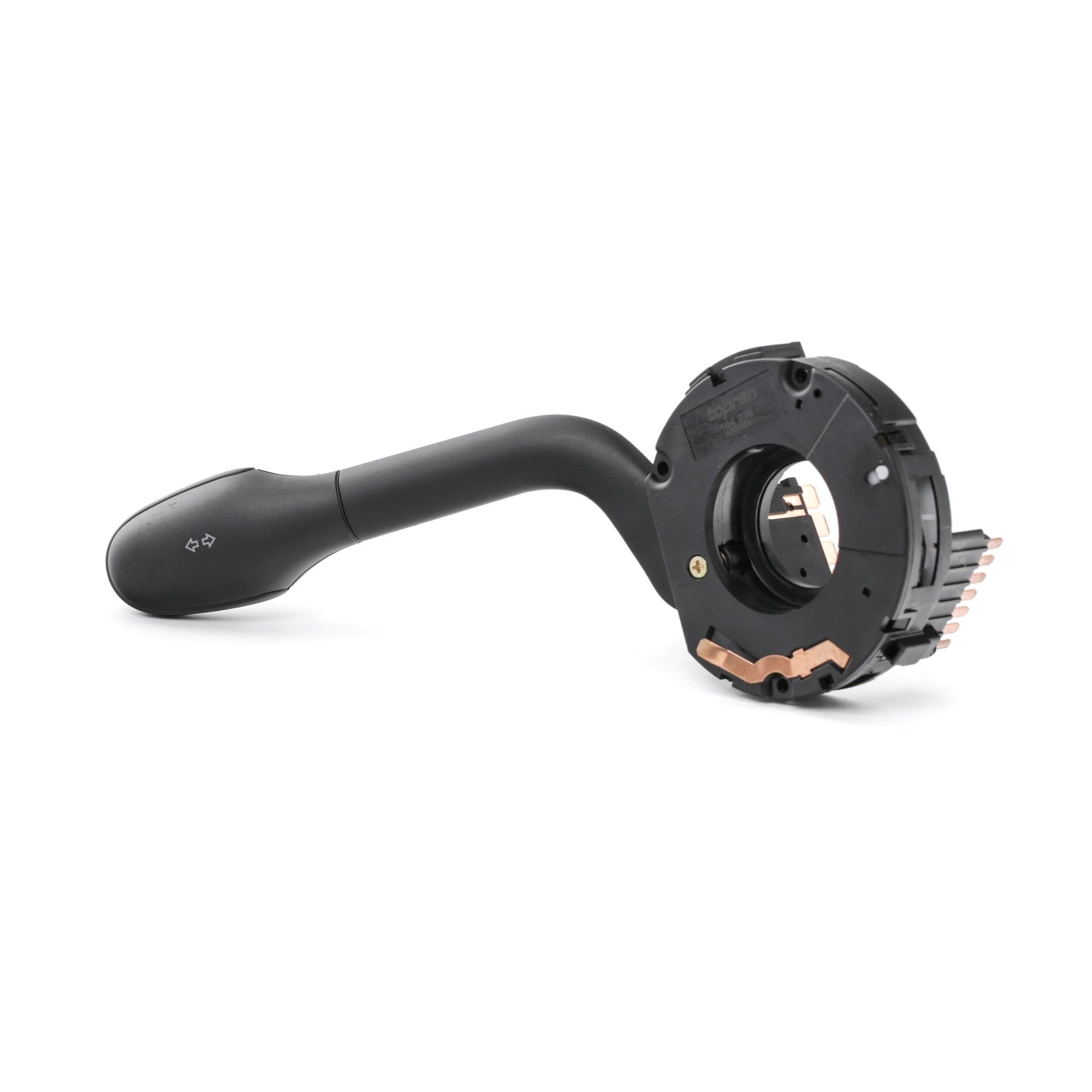 TOPRAN Comodo de clignotant 104 036 VW,SEAT,POLO 6N2,POLO 6N1,LUPO 6X1, 6E1,POLO CLASSIC 6KV2,CADDY