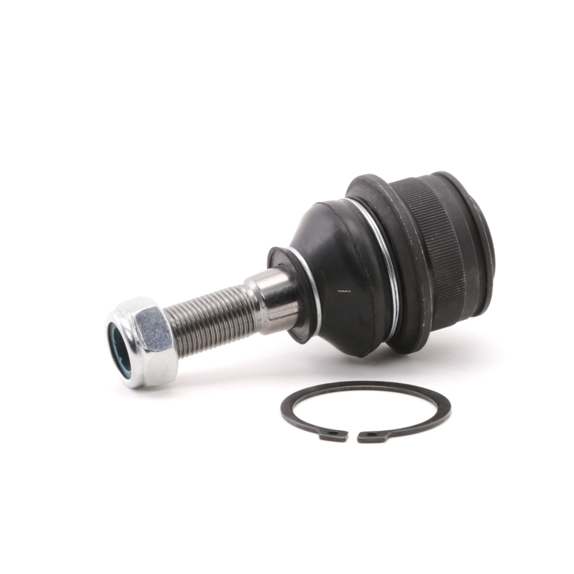 TOPRAN Rotule De Suspension 104 058 Rotule Inferieur,Rotule De Triangle VW,TRANSPORTER IV Autobús 70