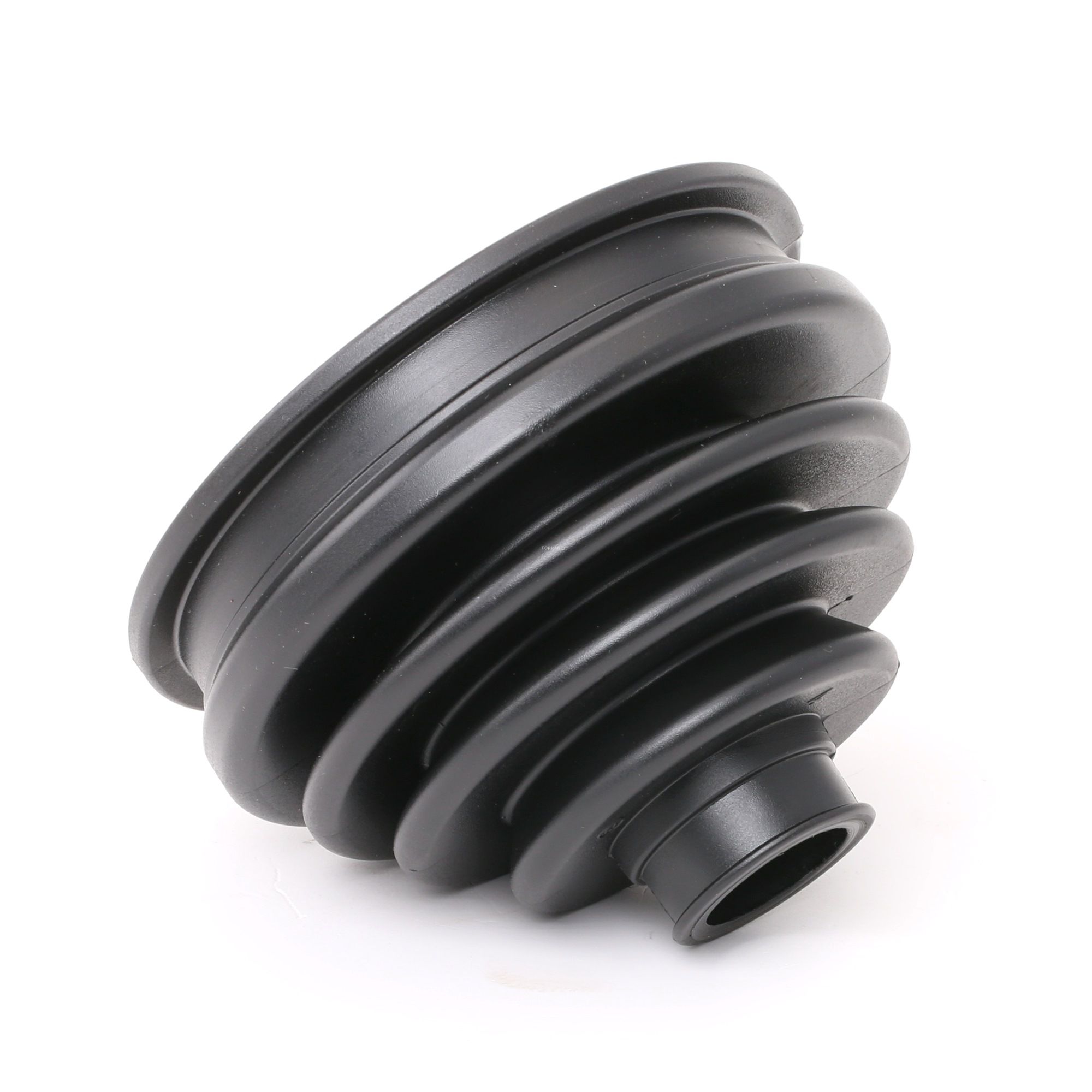 TOPRAN Joint-soufflet, arbre de commande 104 059 AUDI,VW,SKODA,A4 8D2, B5,A6 4B2, C5,A4 Avant 8D5, B