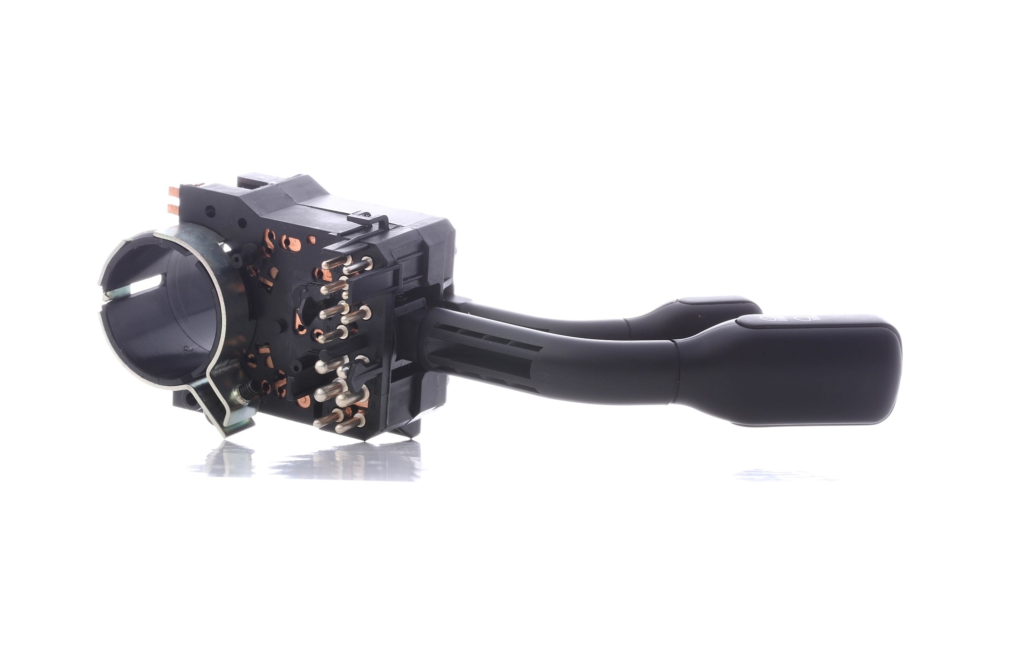 TOPRAN Comodo de clignotant 107 269 AUDI,80 8C, B4,80 89, 89Q, 8A, B3,80 Avant 8C, B4,100 4A, C4,90 