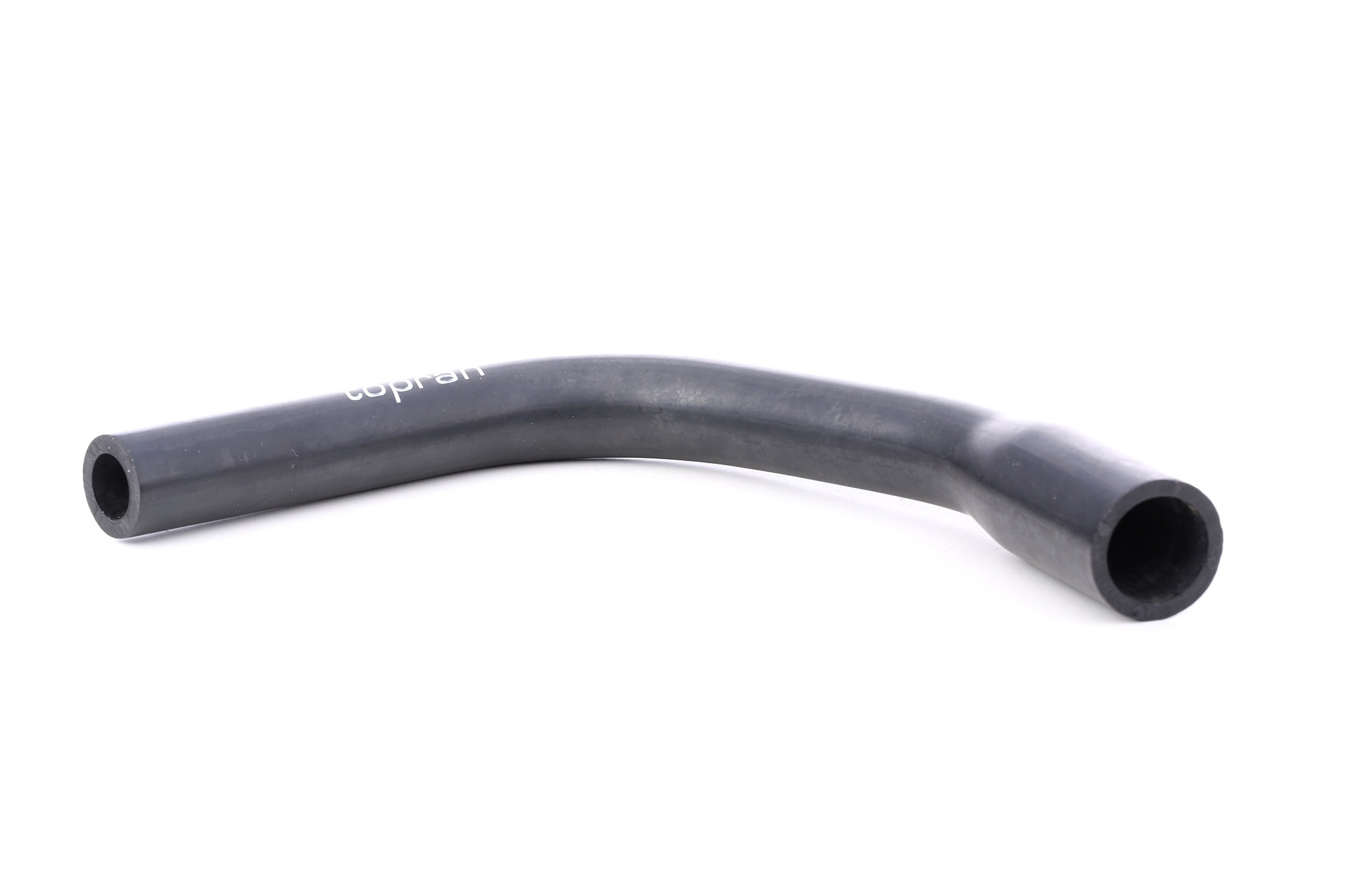 TOPRAN Flexible, aération de la housse de culasse 107 394 VW,GOLF II 19E, 1G1,PASSAT 3A2, 35I,PASSAT