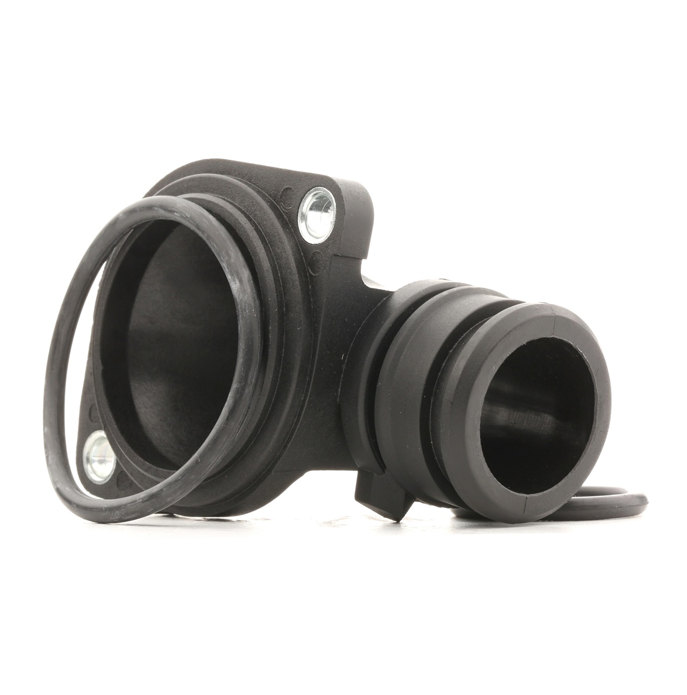 TOPRAN Bride 107 635 Bride De Liquide De Refroidissement VW,SEAT,GOLF III 1H1,SHARAN 7M8, 7M9, 7M6,G