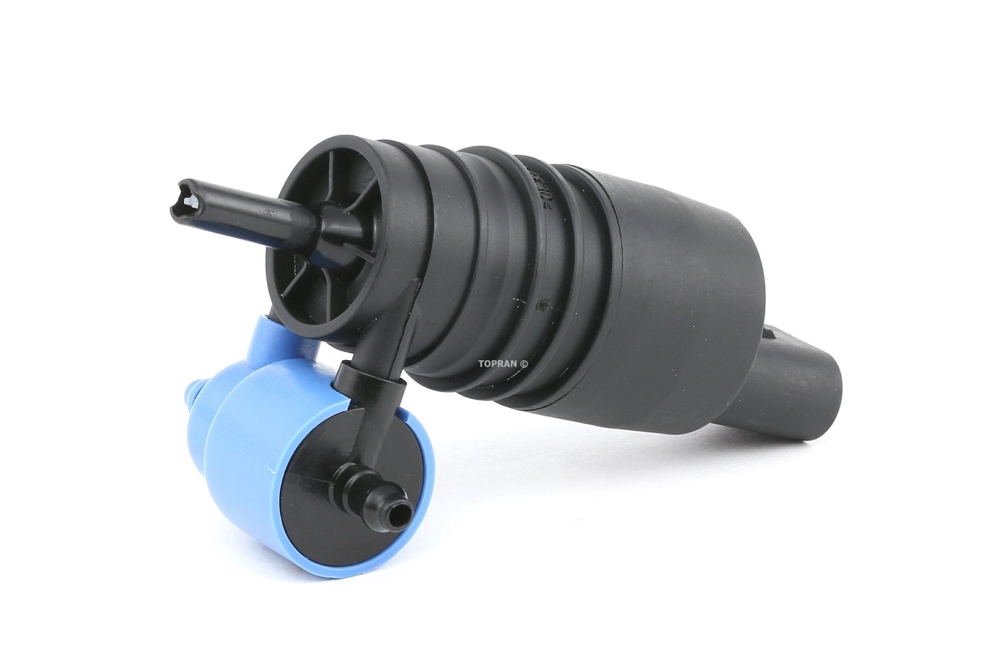 TOPRAN Pompe De Lave-Glace 107 819 Moteur De Lave-Glace,Pompe d'Essuie-Glace VW,AUDI,MERCEDES-BENZ,G