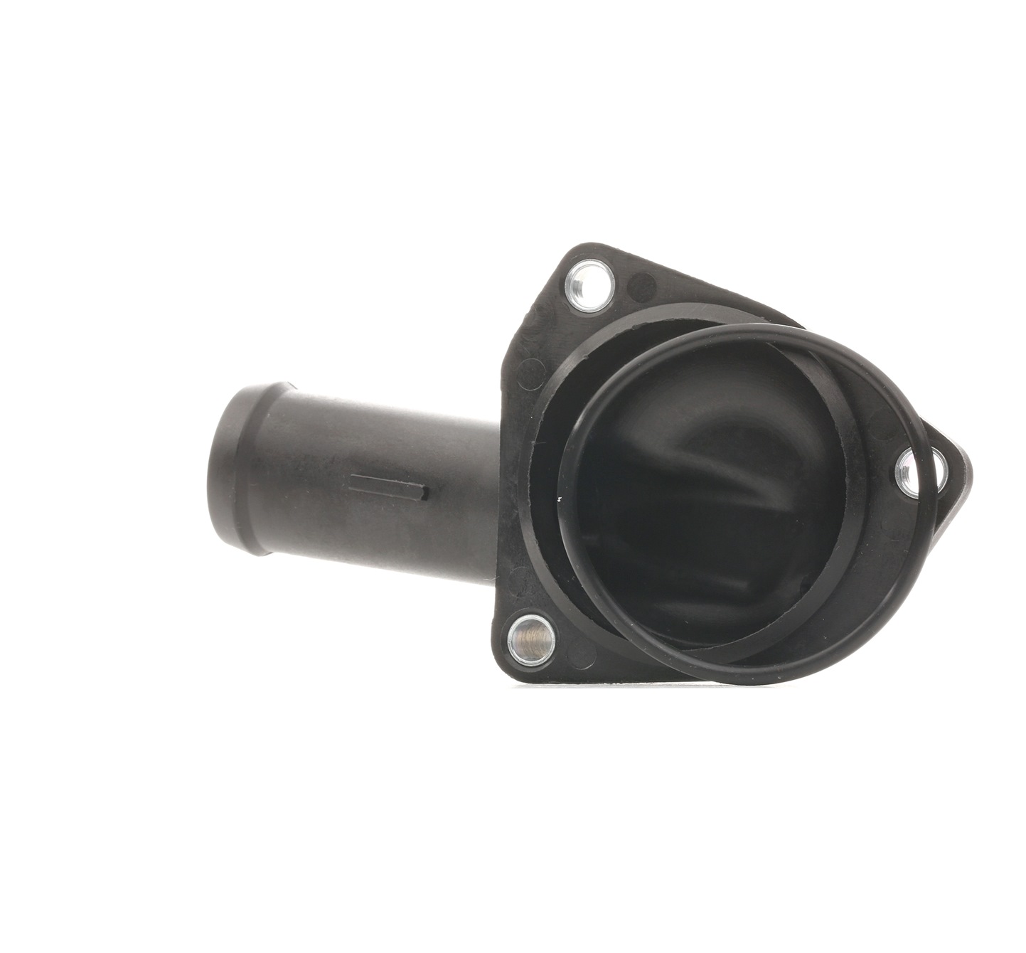 TOPRAN Bride 107 919 Bride De Liquide De Refroidissement VW,MERCEDES-BENZ,GOLF III 1H1,TRANSPORTER I