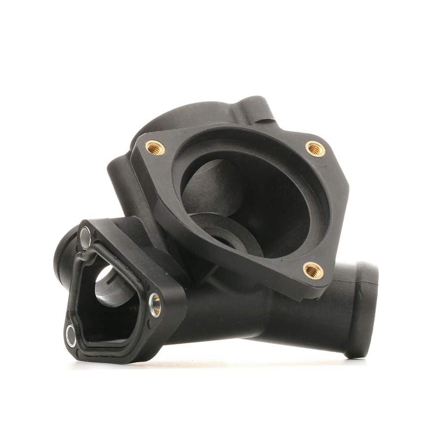 TOPRAN Bride 107 920 Bride De Liquide De Refroidissement VW,MERCEDES-BENZ,GOLF III 1H1,TRANSPORTER I