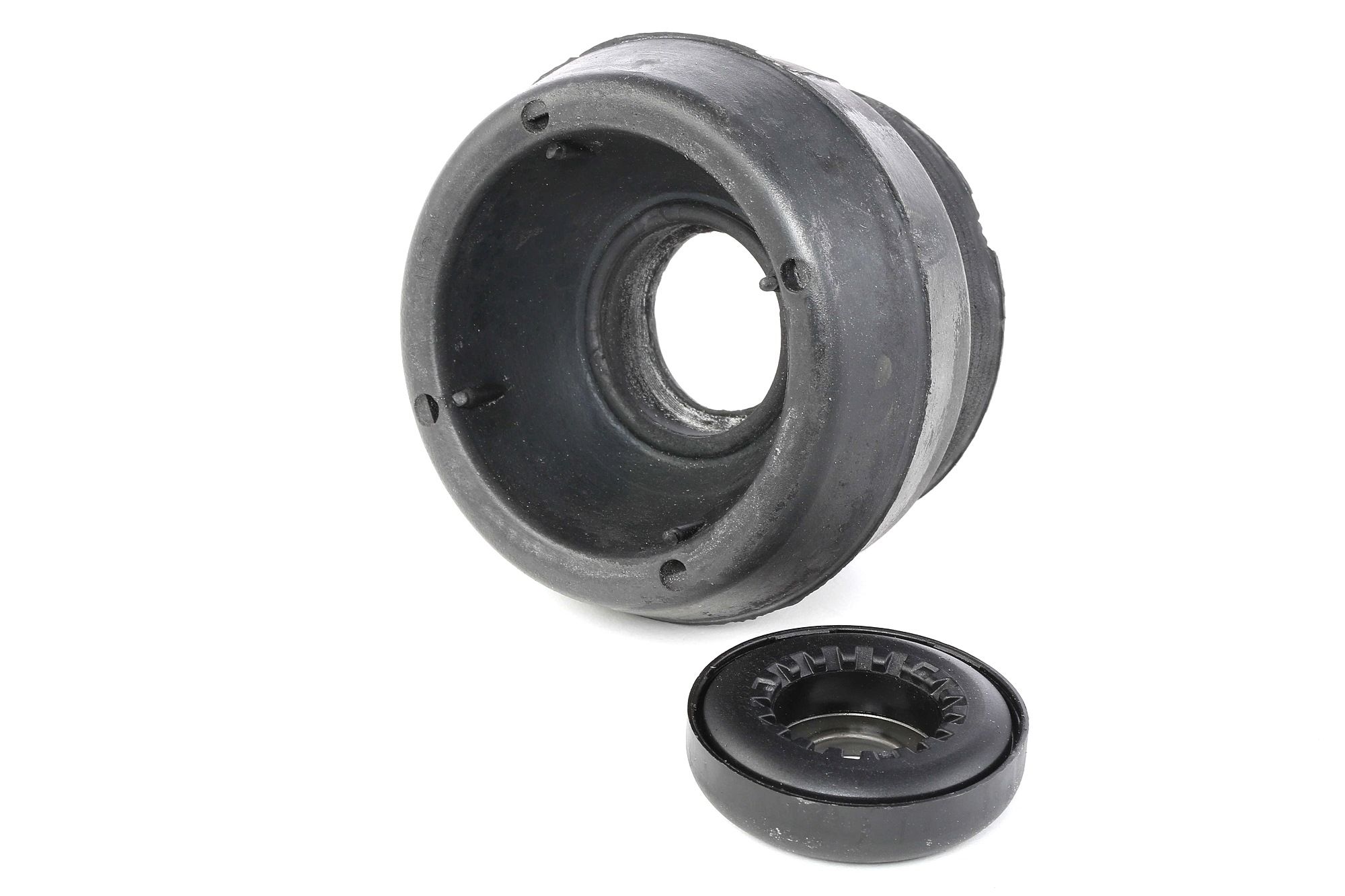 TOPRAN Kit de réparation, palier de la jambe de suspension 108 561 VW,AUDI,SKODA,GOLF IV 1J1,POLO 6R