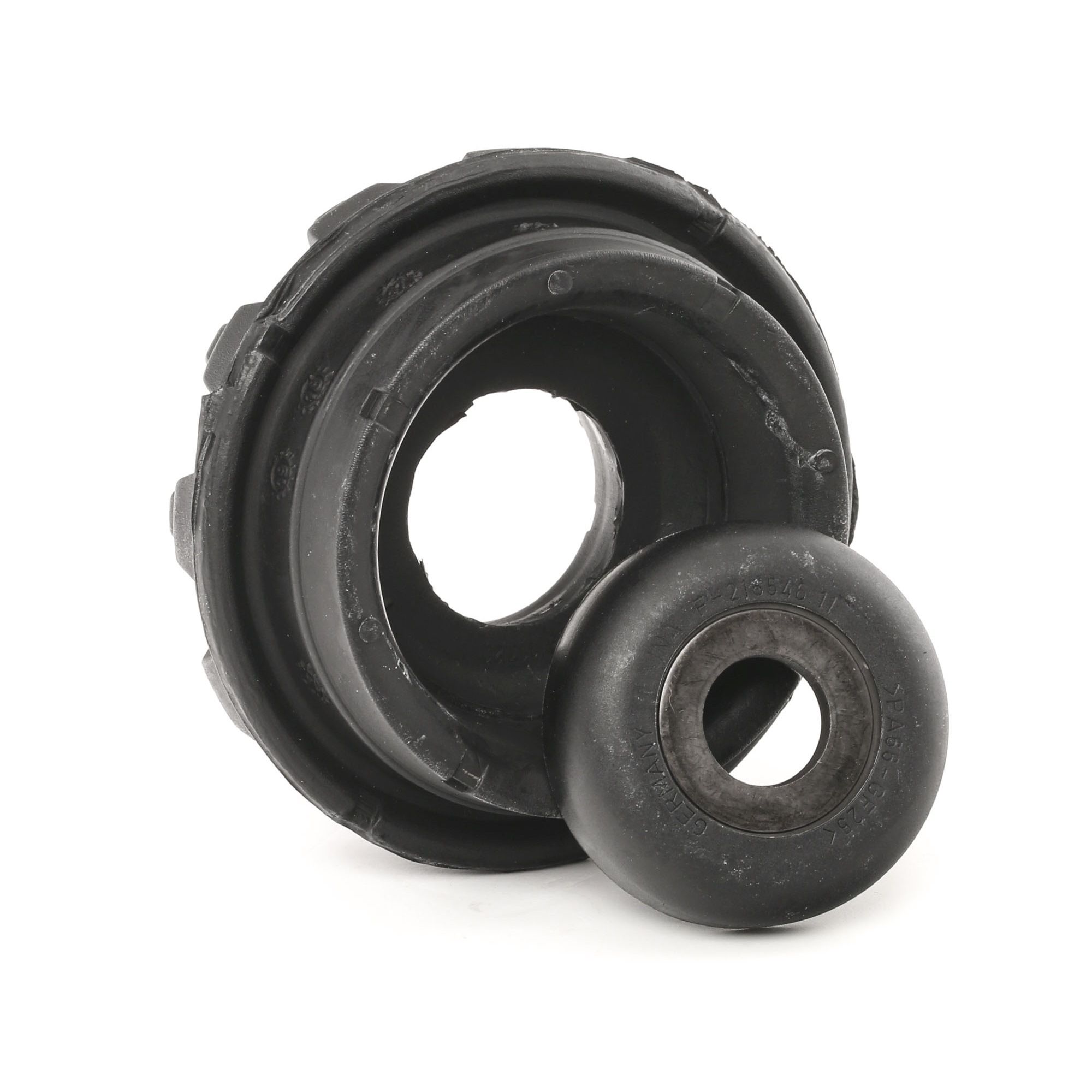 TOPRAN Coupelle d'Amortisseur Tete d'Amortisseur 108 563 Semelle d'Amortisseur,Coupelle De Suspensio