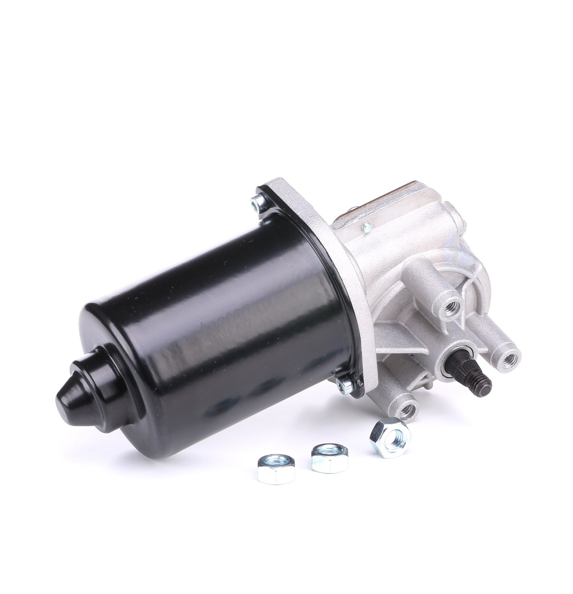TOPRAN Moteur d'Essuie-Glace 108 792 VW,AUDI,SKODA,GOLF IV 1J1,GOLF III 1H1,POLO 6N2,POLO 6N1,TRANSP