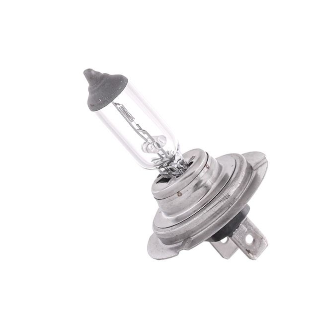 TOPRAN Ampoule, projecteur longue portée 108 842 VW,AUDI,MERCEDES-BENZ,GOLF IV 1J1,GOLF V 1K1,POLO 9