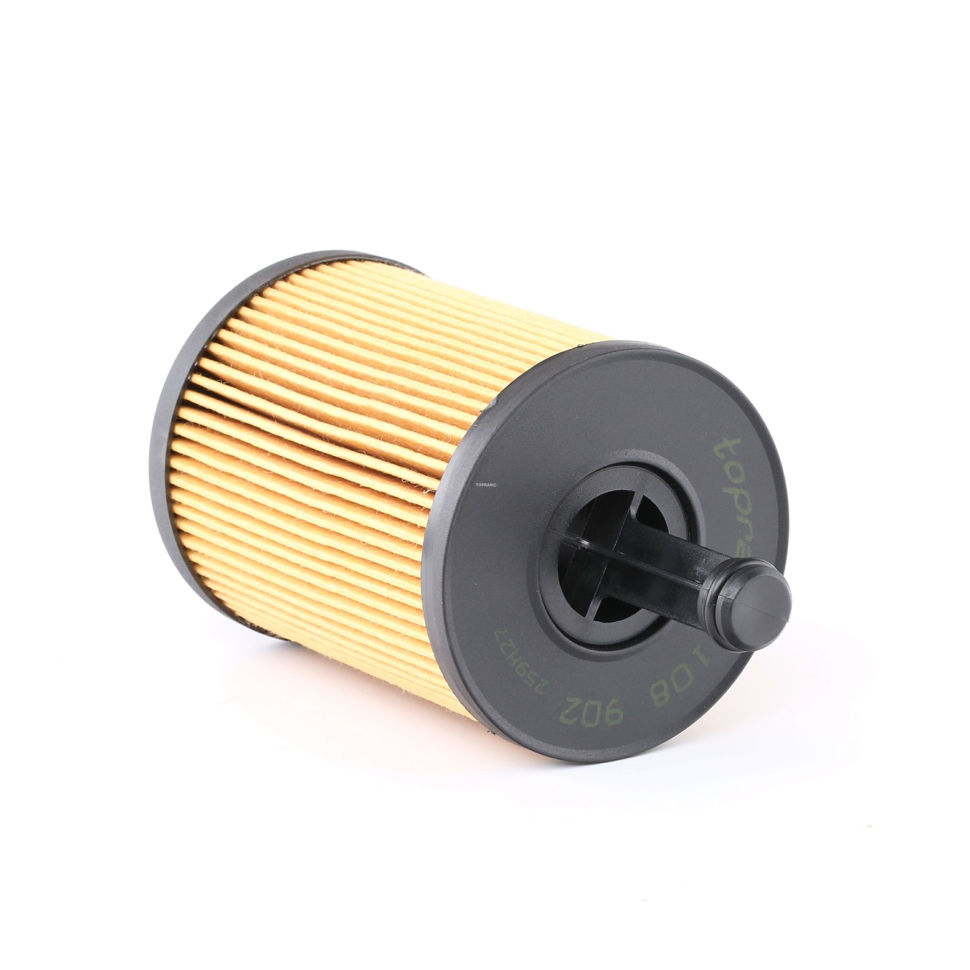 TOPRAN Filtre à Huile 108 902 Oil Filtre VW,AUDI,FORD,GOLF IV 1J1,GOLF V 1K1,POLO 9N_,TOURAN 1T1, 1T