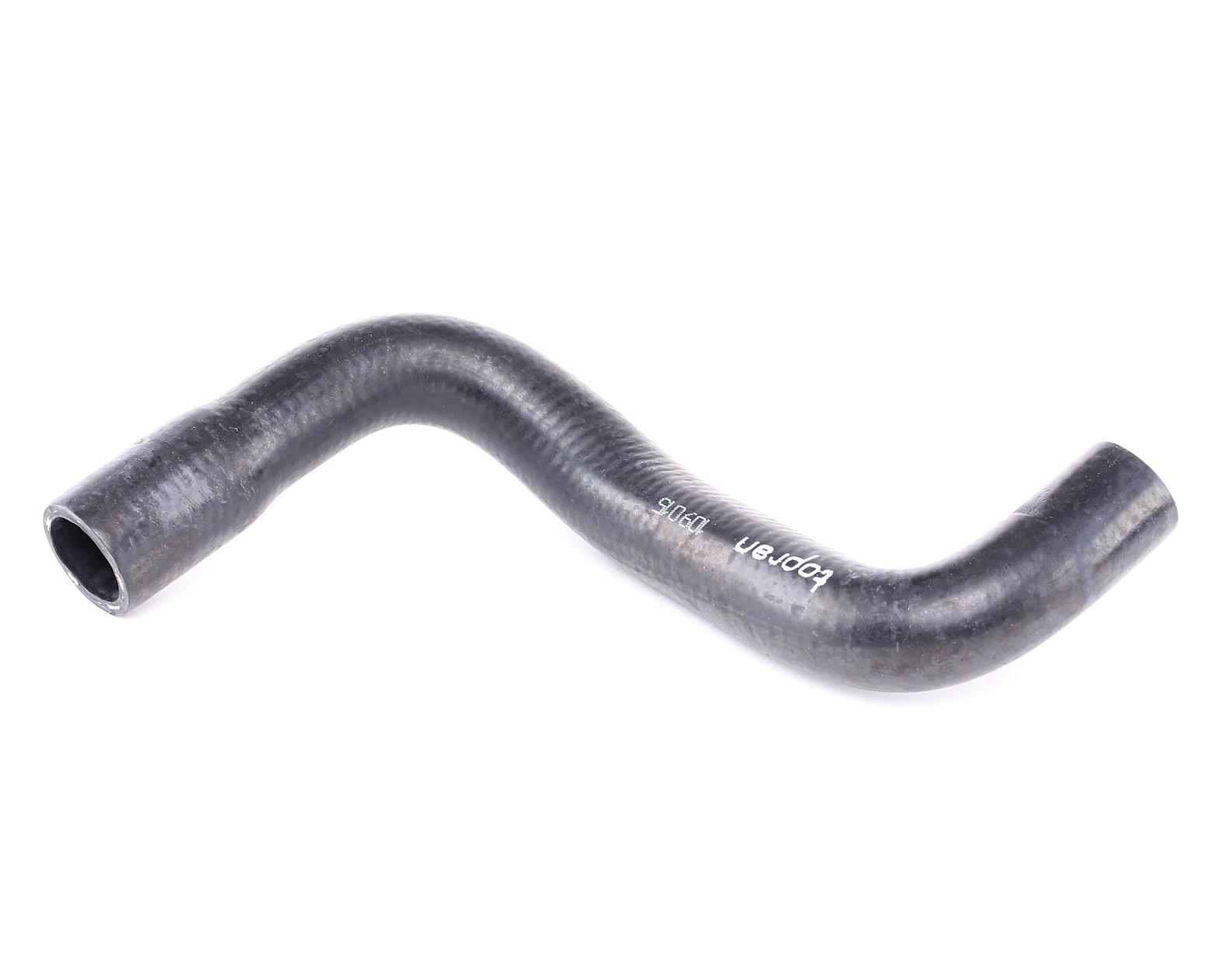 TOPRAN Durite De Refroidissement 109 015 Durite De Radiateur,Durite De Liquide De Refroidissement VW