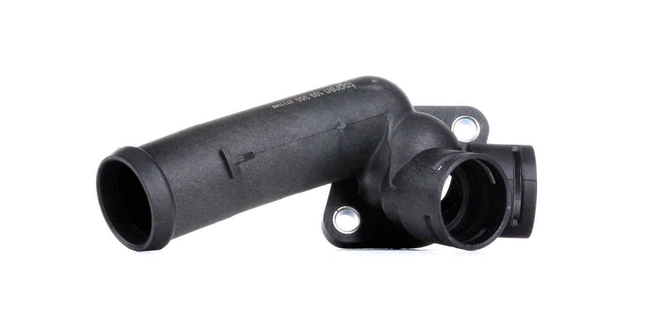 TOPRAN Bride 109 350 Bride De Liquide De Refroidissement VW,TRANSPORTER IV Autobús 70XB, 70XC, 7DB,