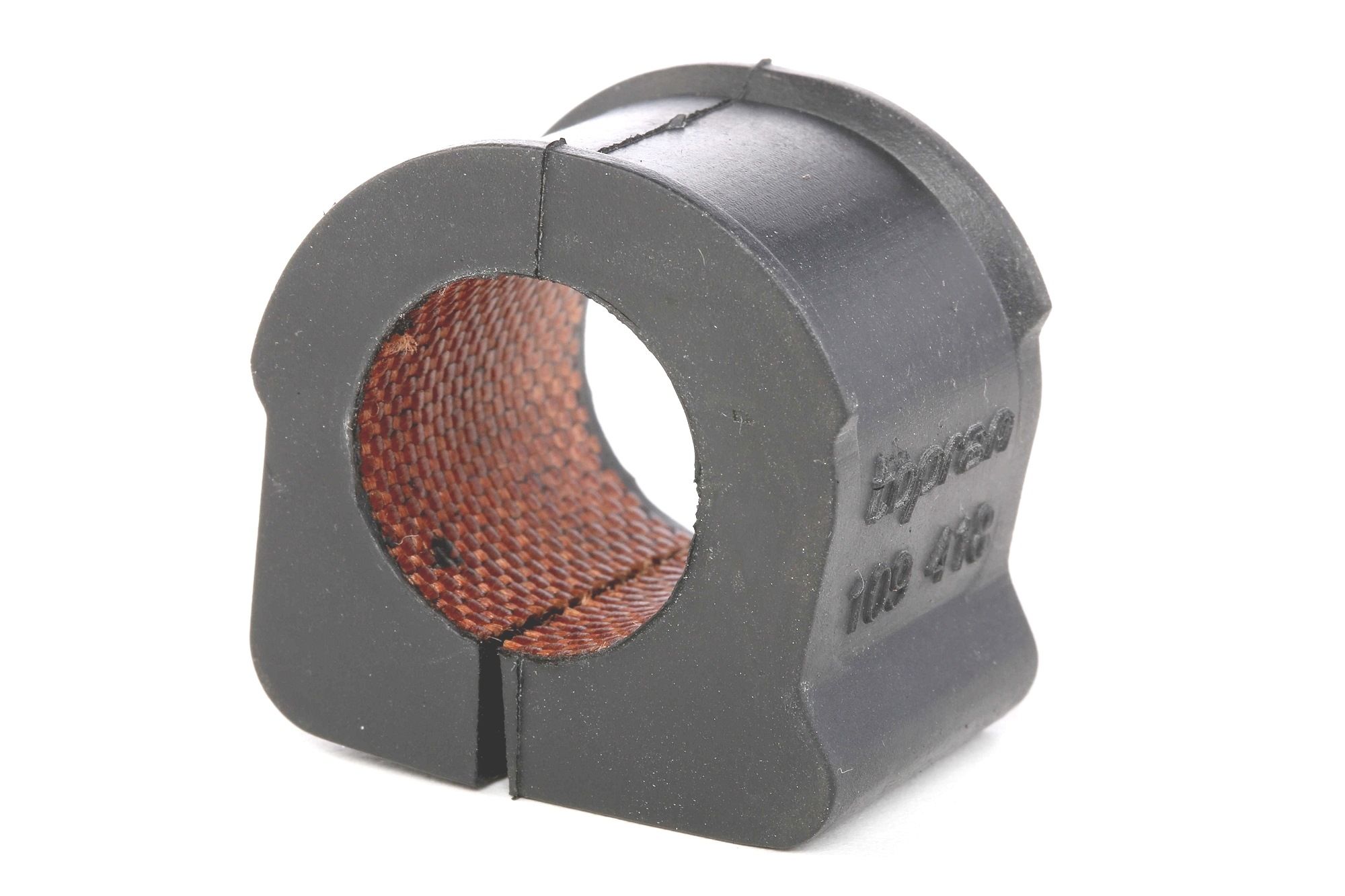 TOPRAN Silent Bloc De Barre Stabilisatrice 109 418 Stabilisateur De Suspension,Suspension, stabilisa