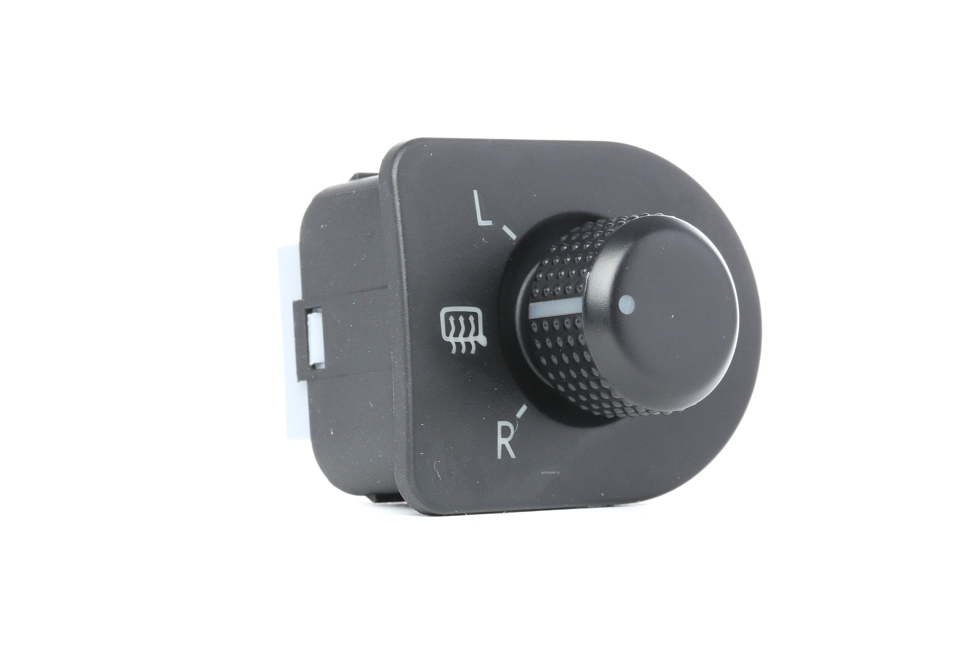 TOPRAN Commande, ajustage du miroir 109 774 VW,GOLF IV 1J1,PASSAT 3B3,NEW BEETLE 9C1, 1C1,PASSAT 3B2