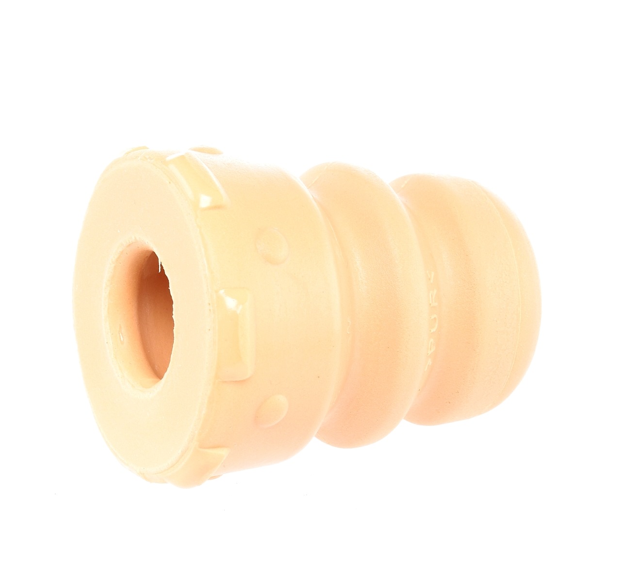 TOPRAN Butée élastique, suspension 110 065 VW,AUDI,SKODA,GOLF V 1K1,TOURAN 1T1, 1T2,GOLF VI 5K1,TIGU