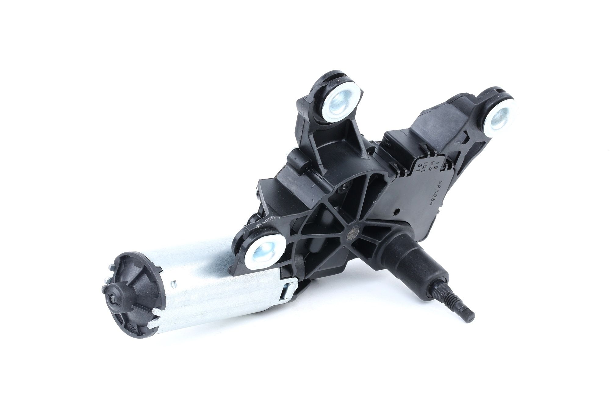 TOPRAN Moteur d'Essuie-Glace 110 741 VW,AUDI,PASSAT Variant 3B6,PASSAT Variant 3B5,A3 8L1,A4 Avant 8