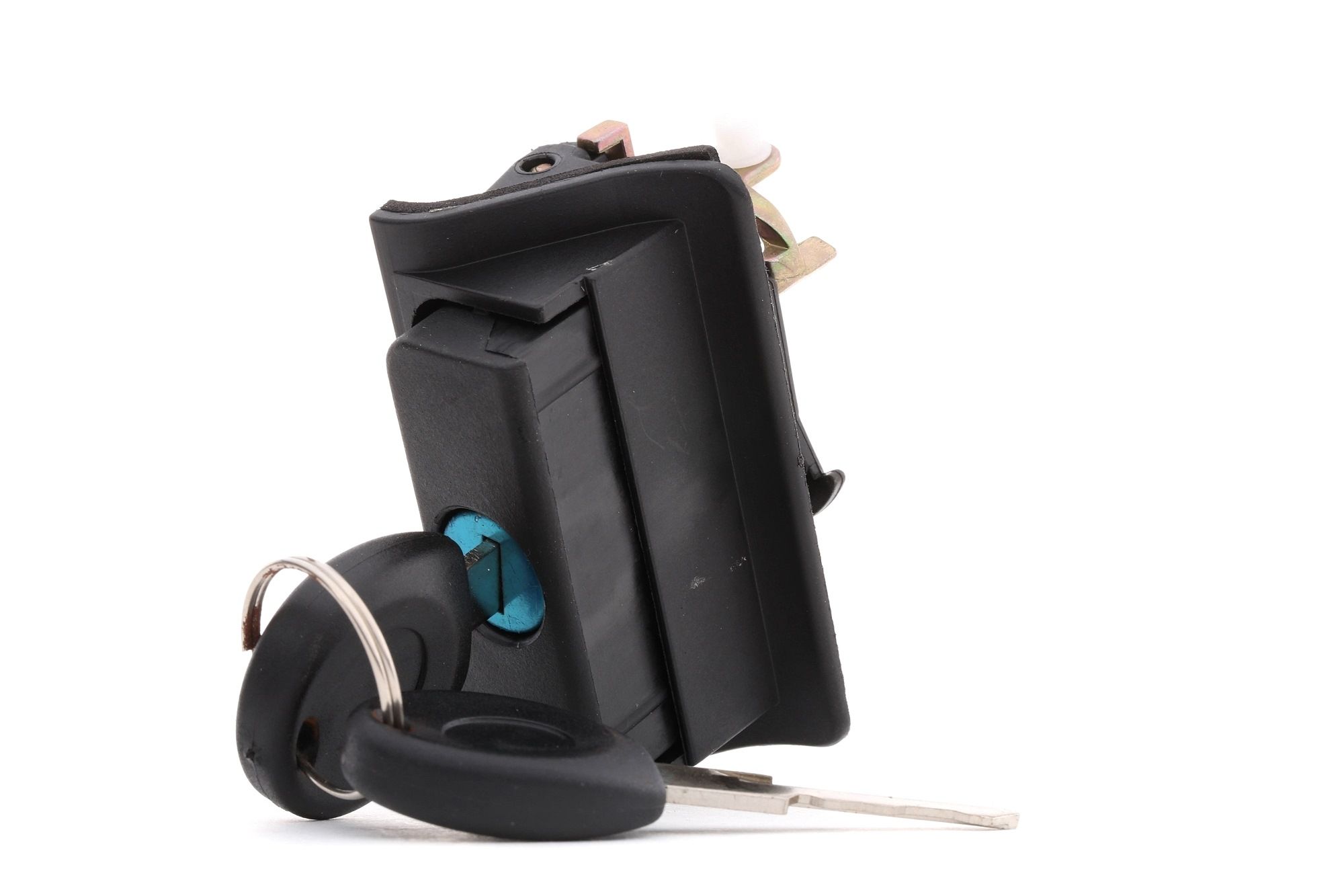 TOPRAN Serrure de hayon 110 996 VW,GOLF III 1H1,POLO CLASSIC 6KV2