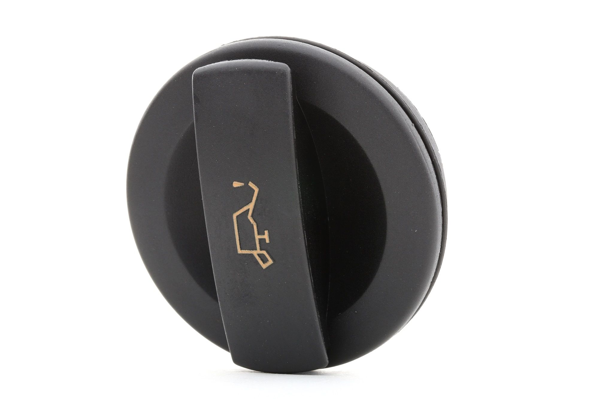 TOPRAN Bouchon, goulotte de remplissage d'huile 111 126 VW,AUDI,SKODA,GOLF V 1K1,POLO 9N_,TOURAN 1T1